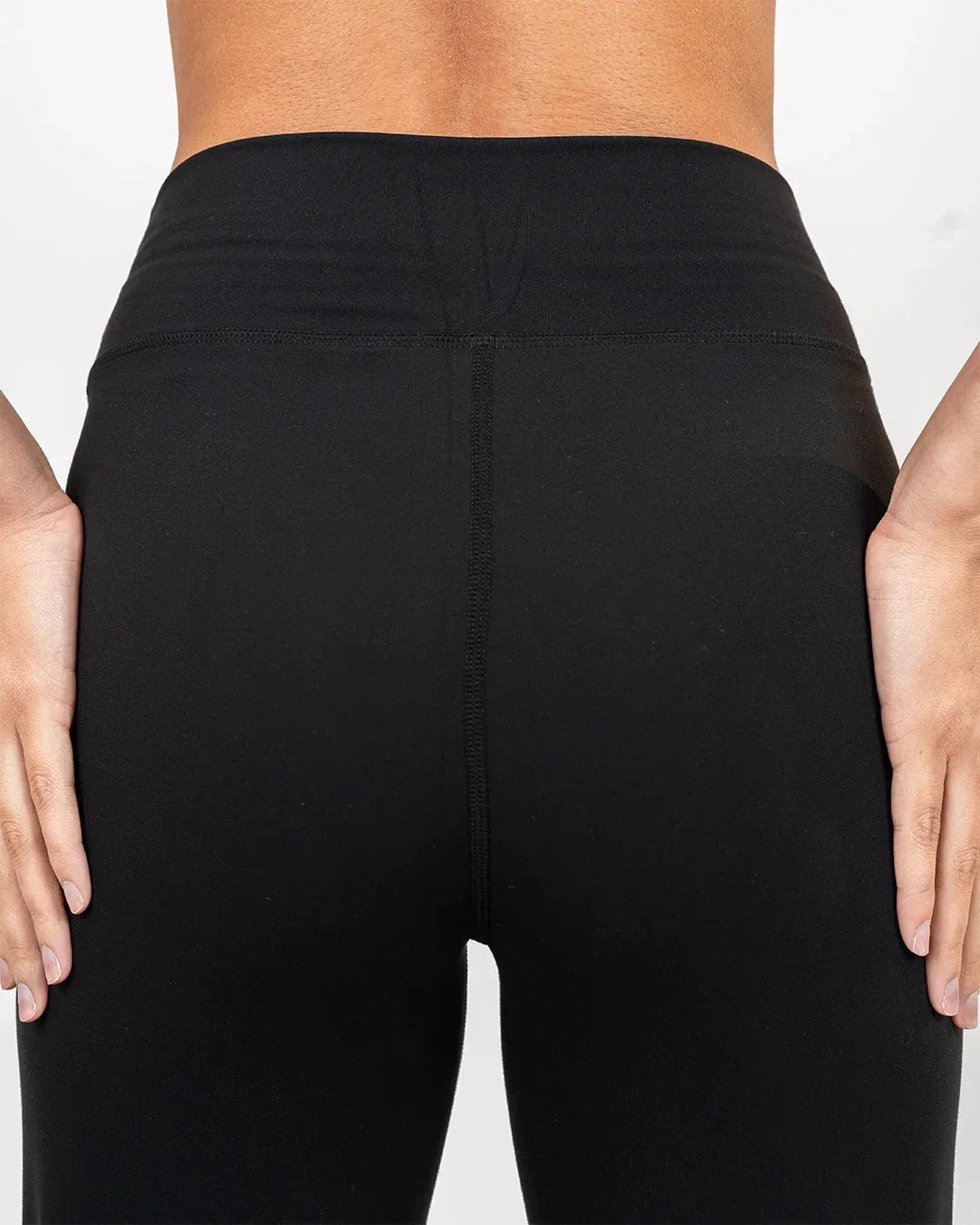 BFEERCE Straight Leg Yoga Pants Black - Bfeerce - Babazzaro