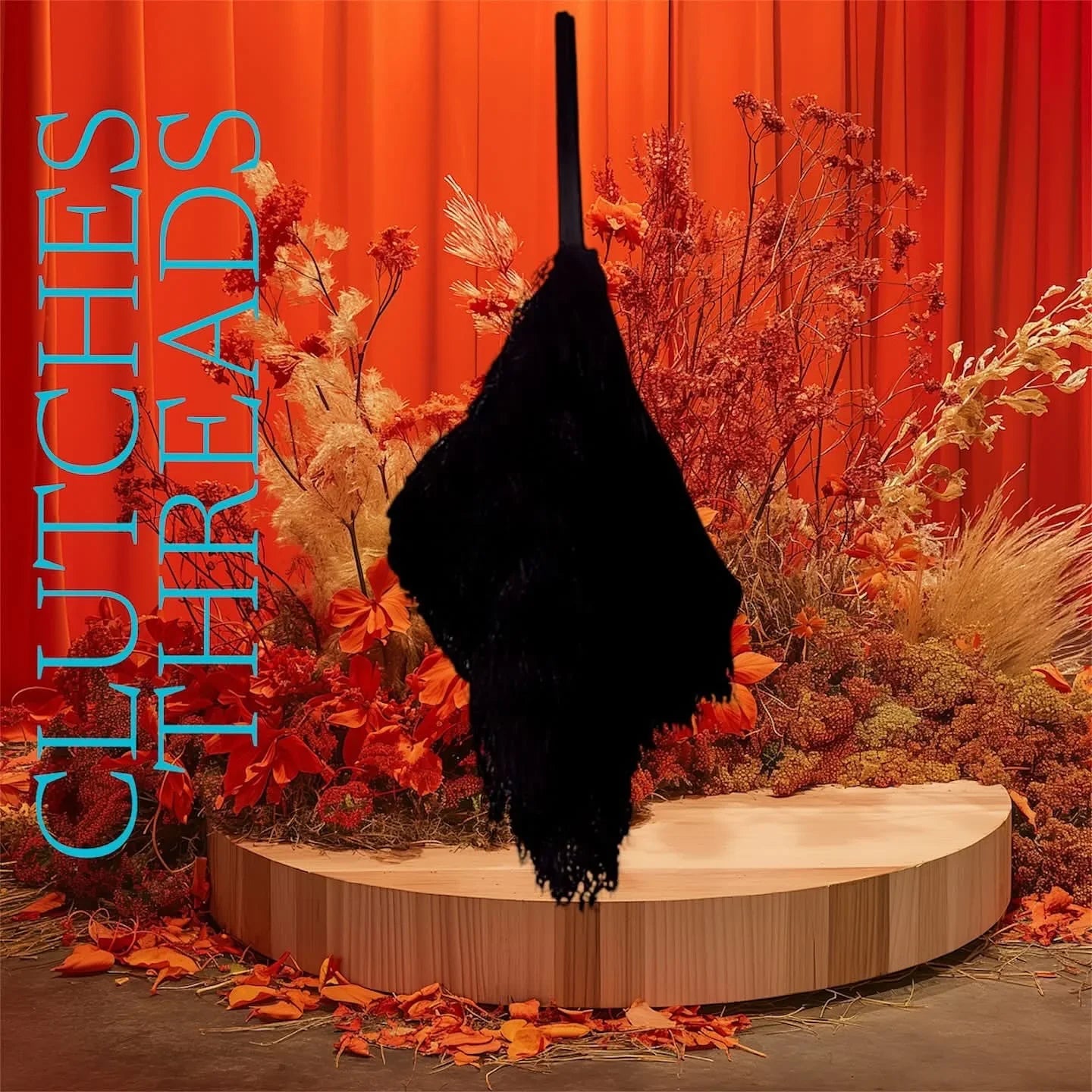 The Concept Store - CLUTCHES THREADS 2