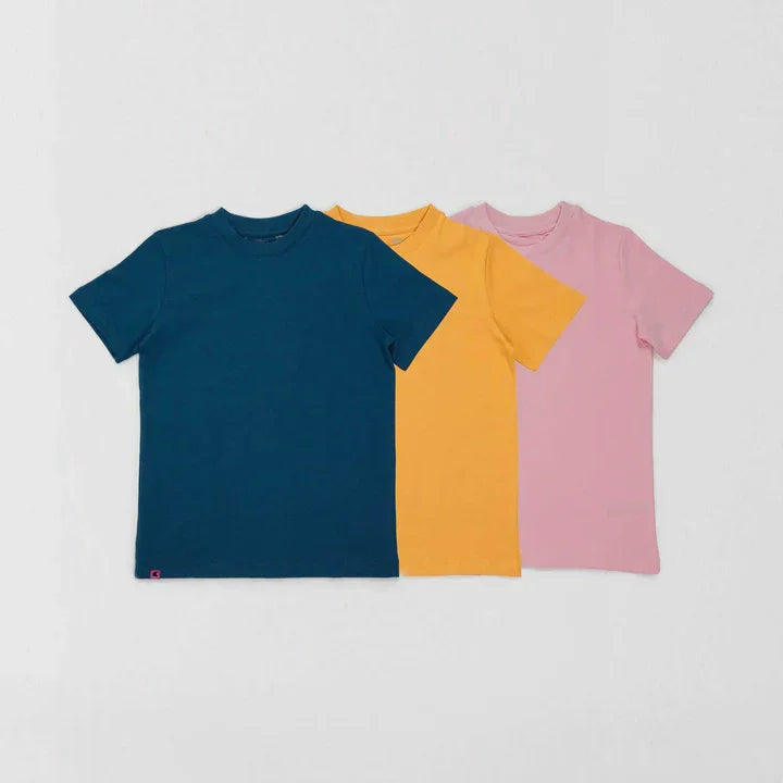 Colour Capsules The Classic Tee 1