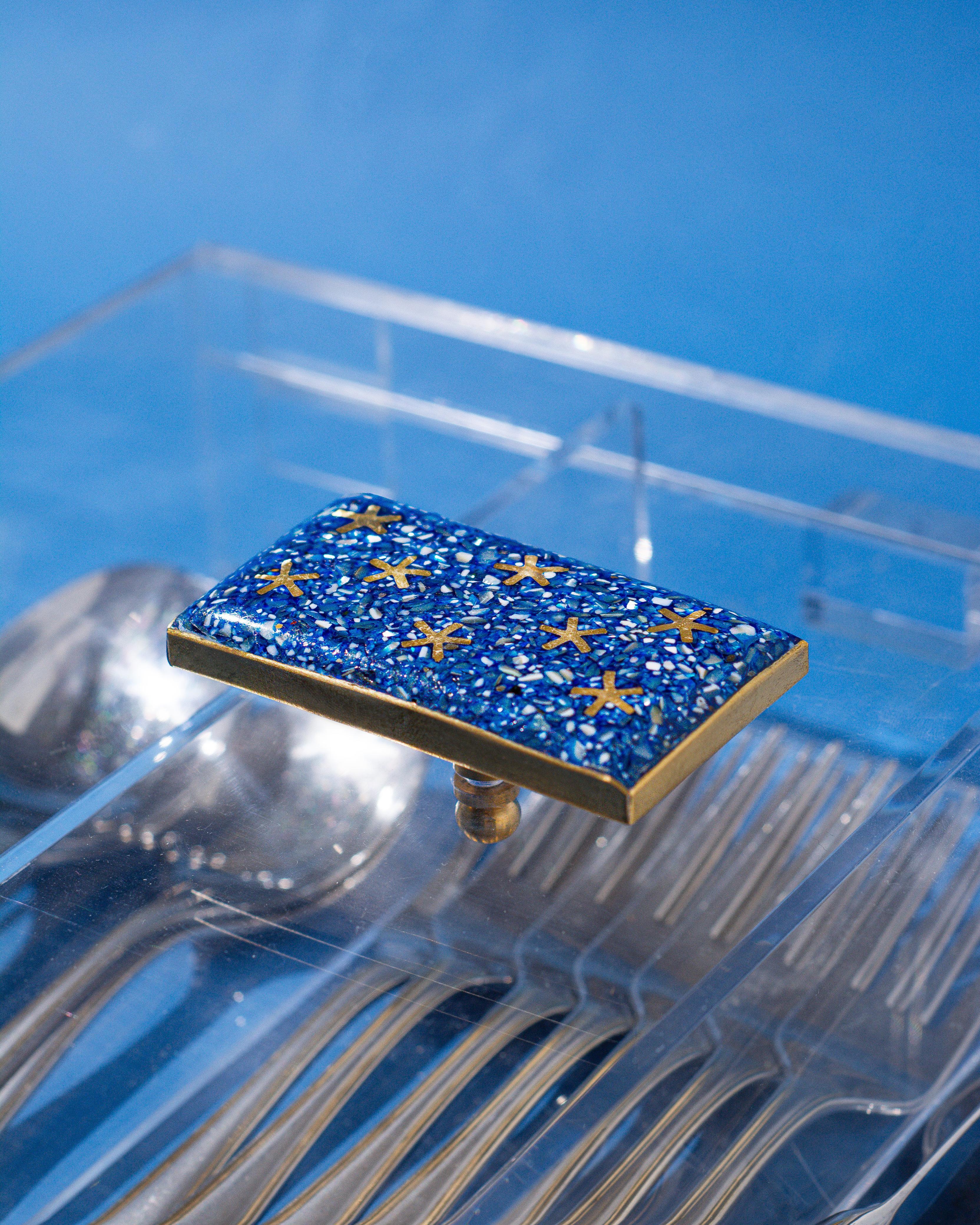 Rechote - The Cutlery keeper 2