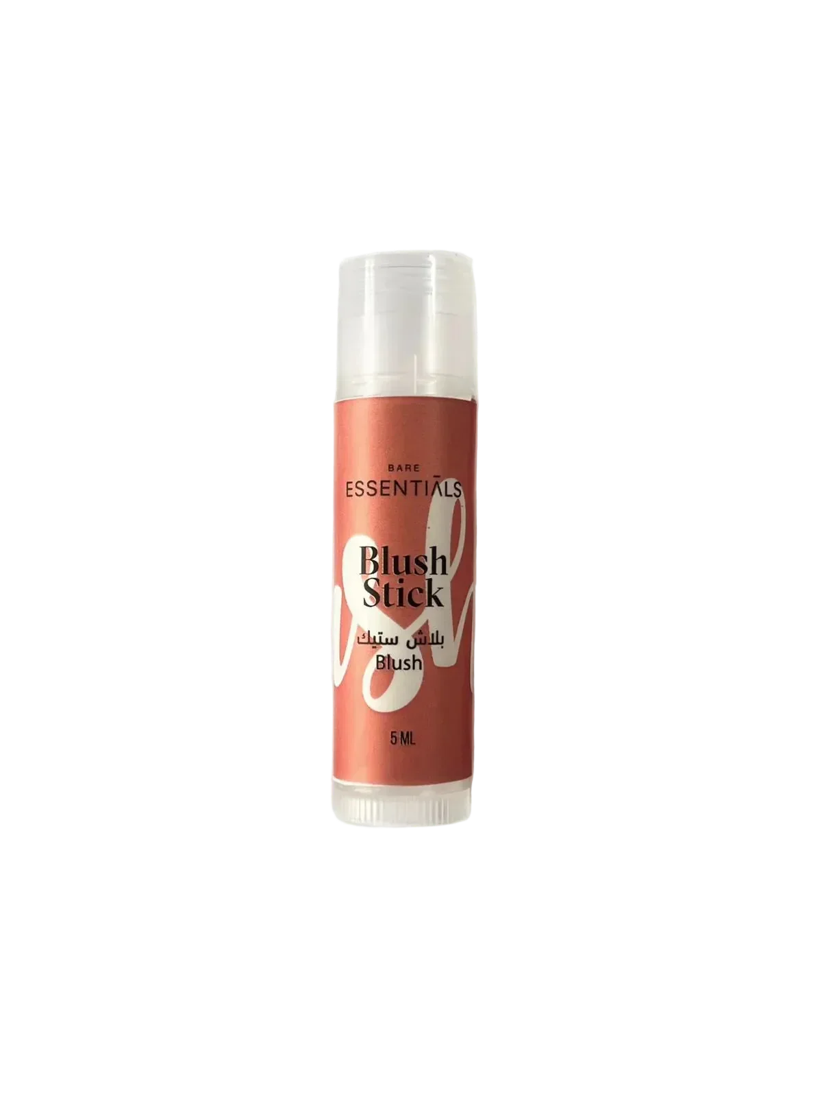 Essentials - Blush Stick - Blush 5ml 1
