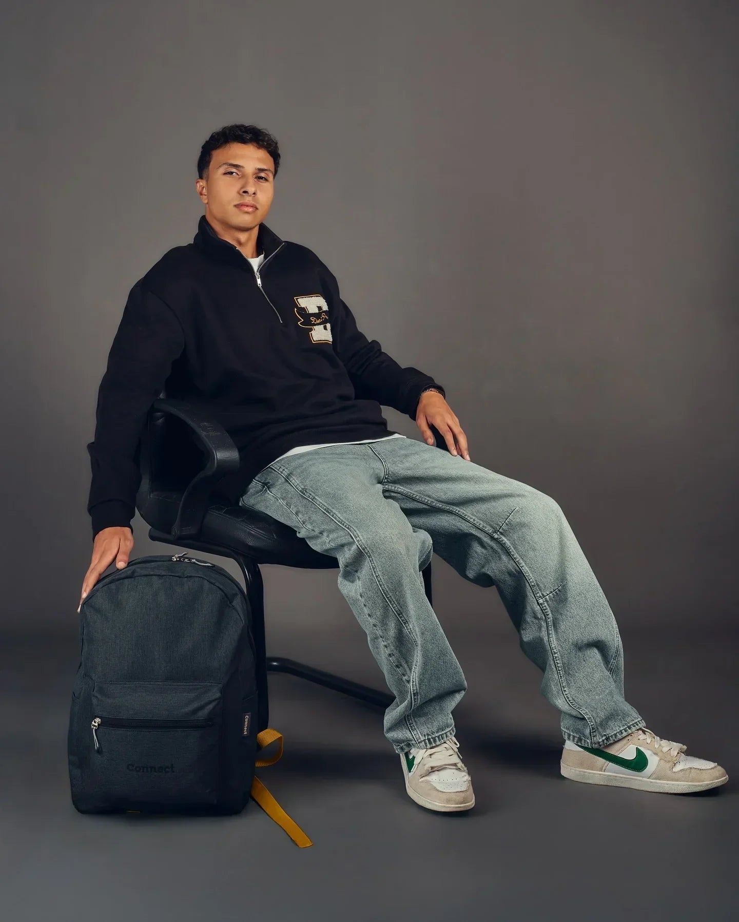 BOLD - Connect Bags - Babazzaro
