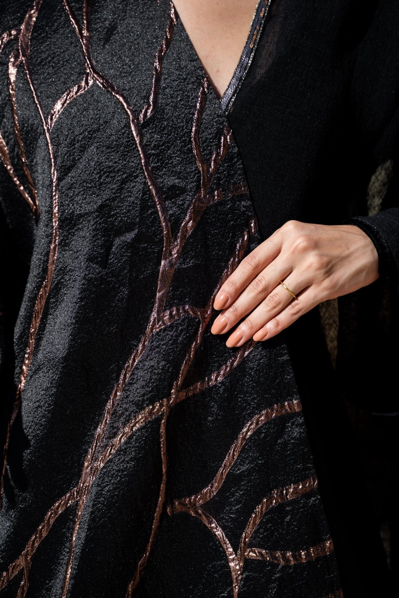 Brocard pretty size - Dress Code - Babazzaro