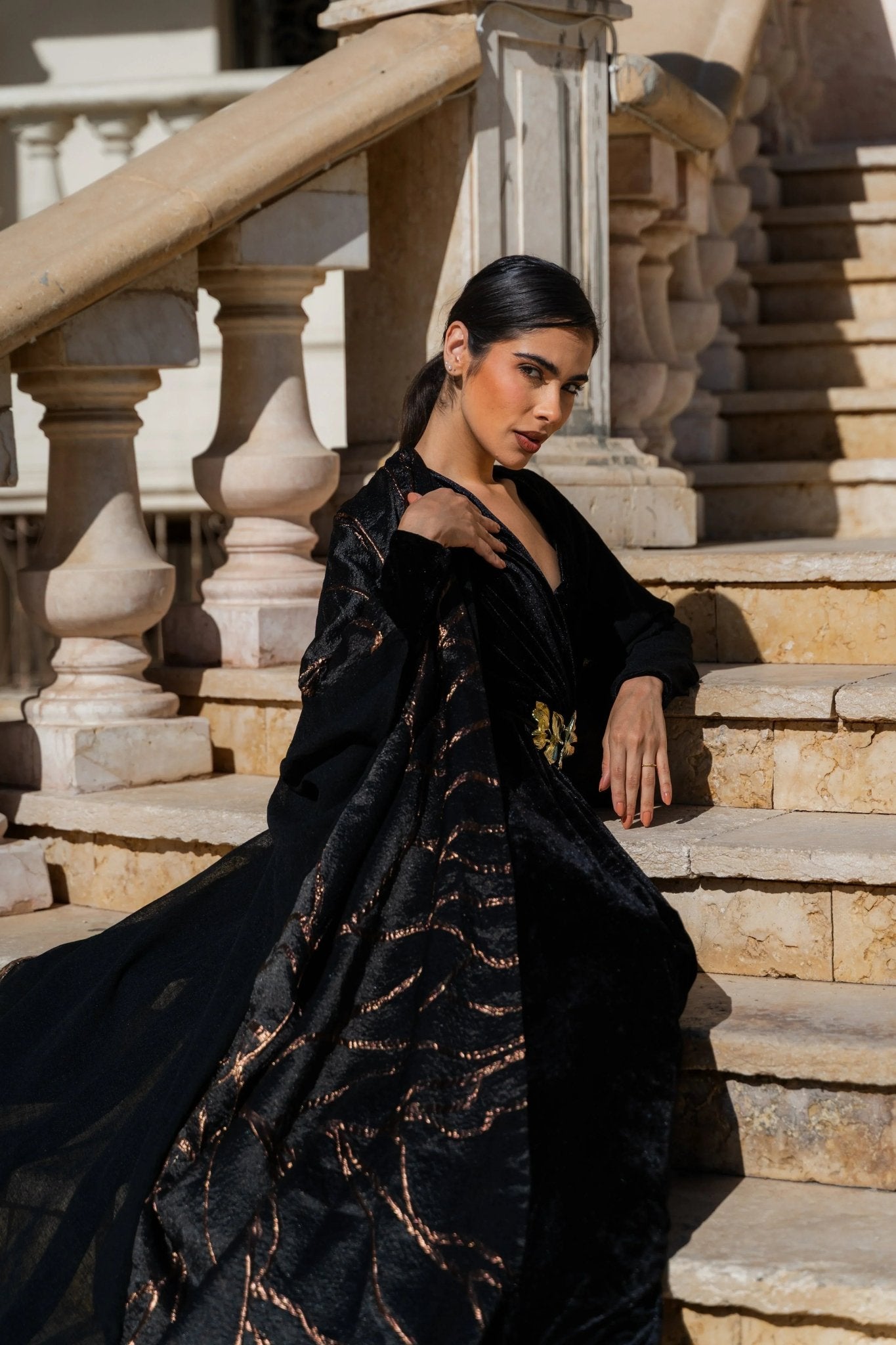 Brocard pretty size - Dress Code - Babazzaro