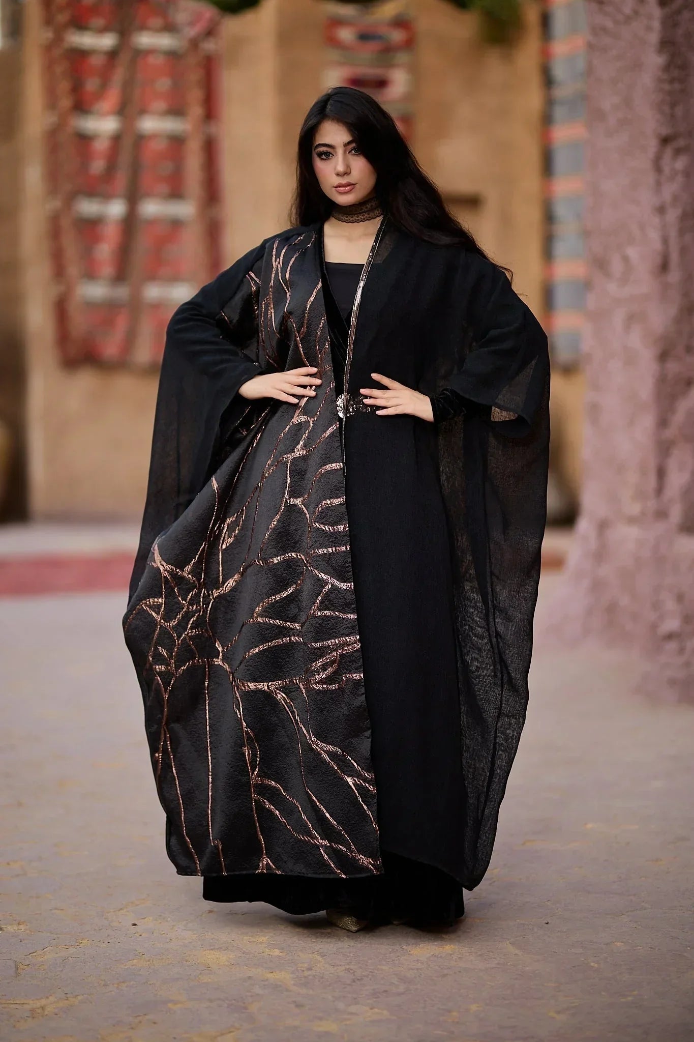 Brocard pretty size - Dress Code - Babazzaro