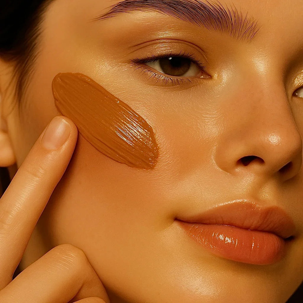 Essentials - Bronze Cream - Soft Glow 30ml (Tan Collection)