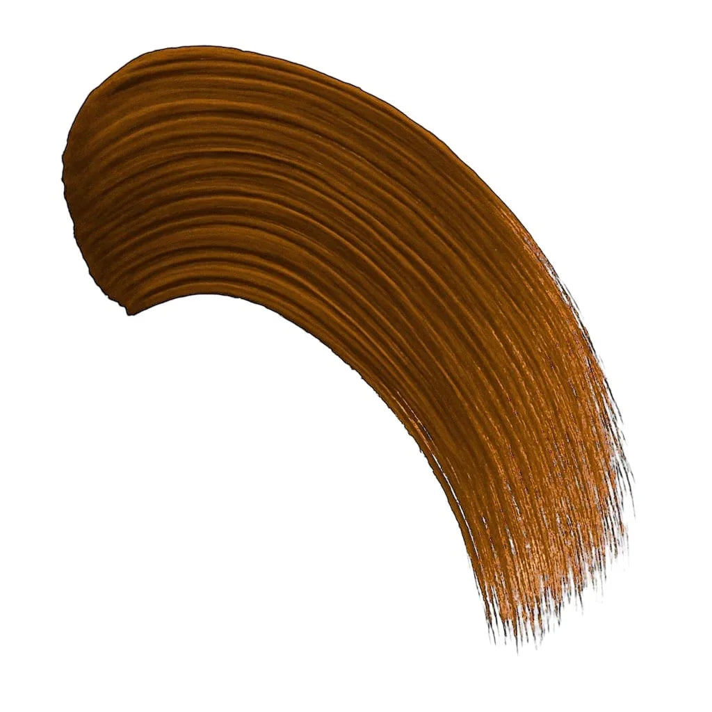 Essentials - Brown Rust - Mascara Eye Colouring Tint 10ml 3