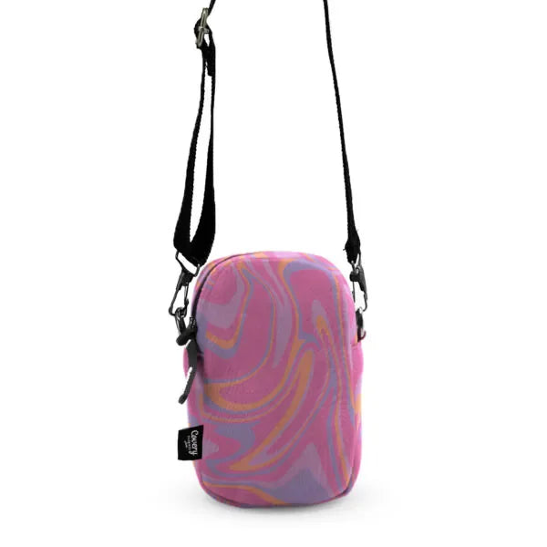 Covery - Bubble Gum Mini cross bag 3