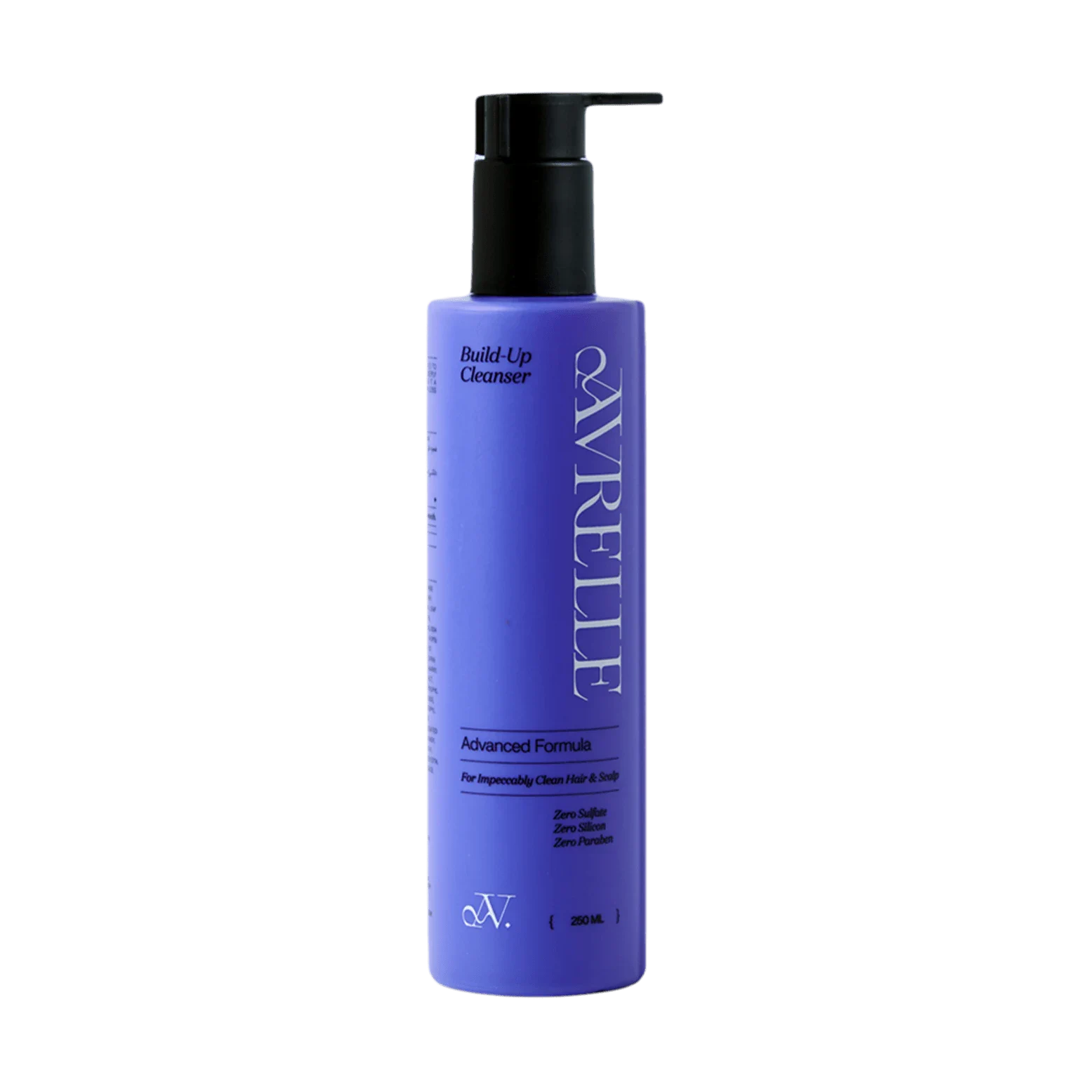 Build Up Cleanser - Avrelle - Babazzaro