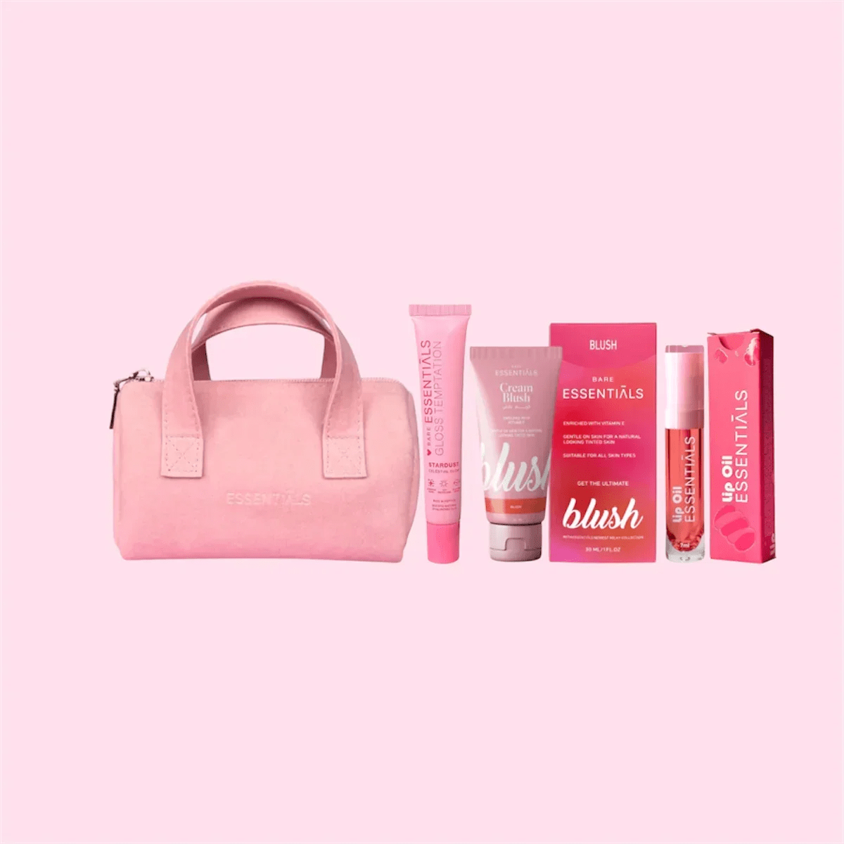 Bundle 2 - Essentials - Babazzaro