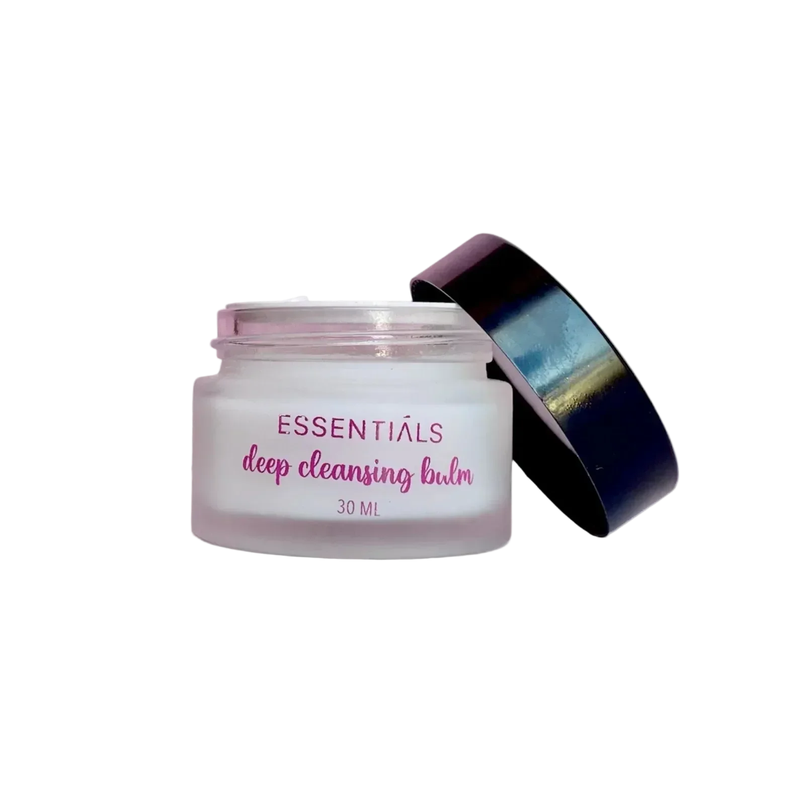 Essentials - Deep Cleansing Balm 1