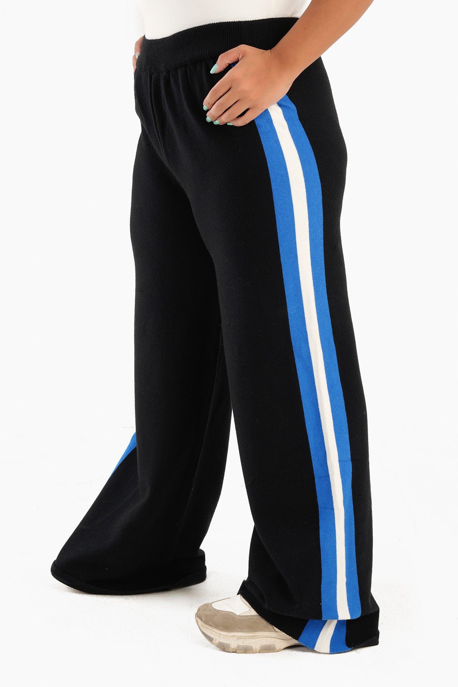 Clue - Lounge Pants with 2 side Tapes 2