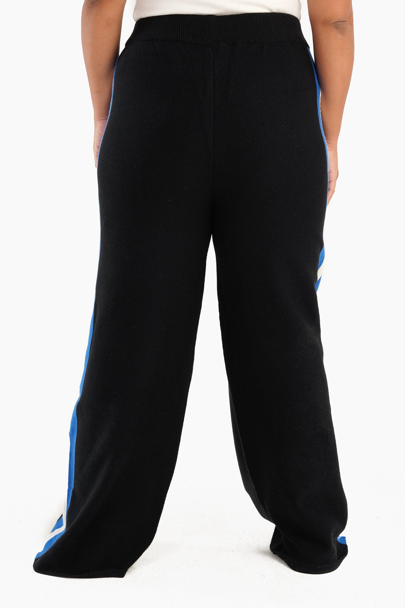 Clue - Lounge Pants with 2 side Tapes 3