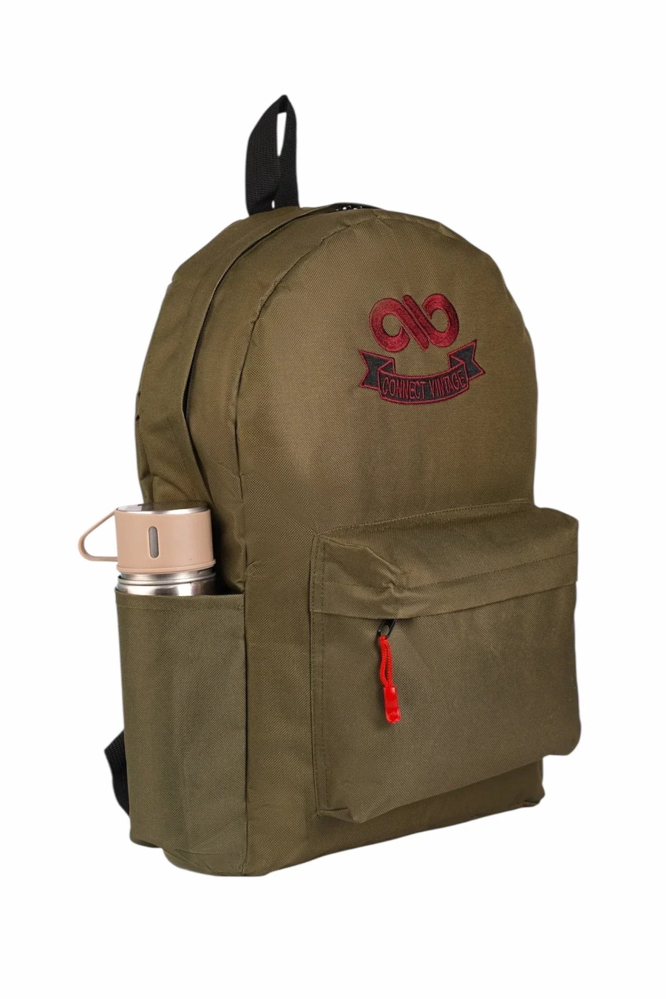 Comeli Signature - Connect Bags - Babazzaro