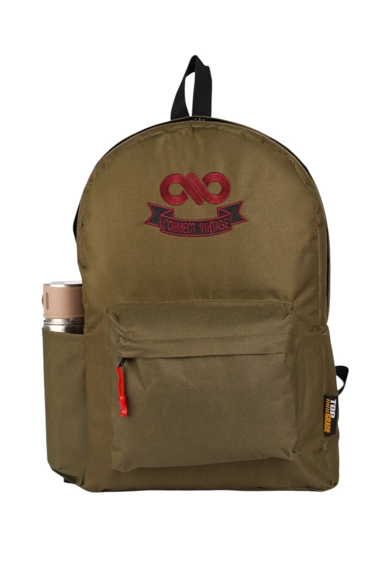 Comeli Signature - Connect Bags - Babazzaro