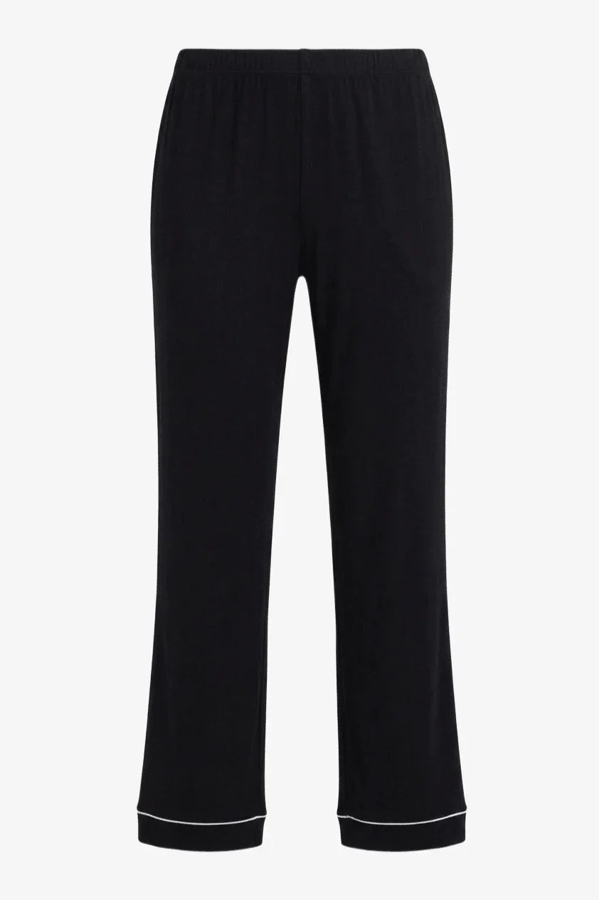 Contrast - Pipe Pyjama Set - Carina - Babazzaro