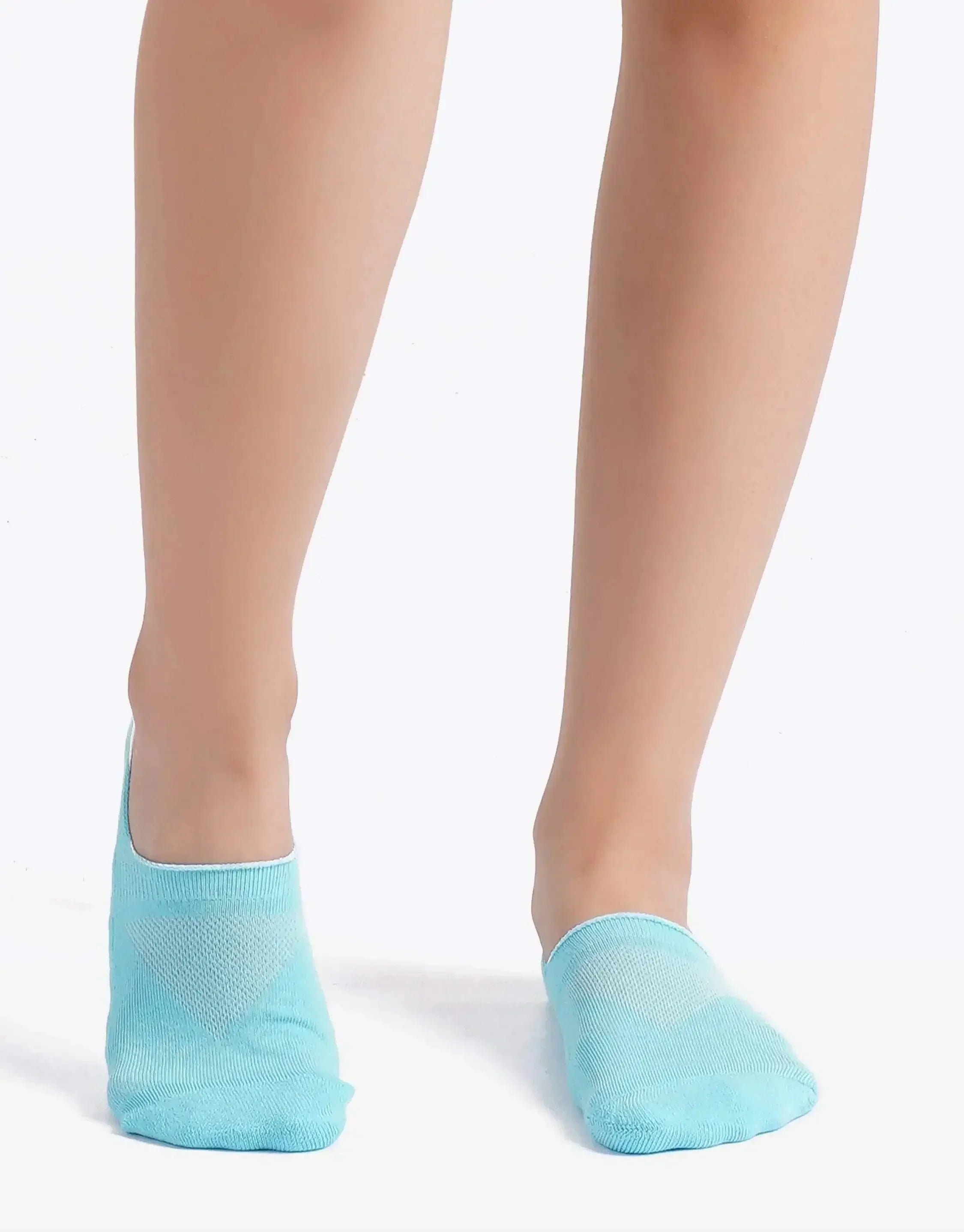 Carina - Cotton Ankle Socks - 1 Pair 10