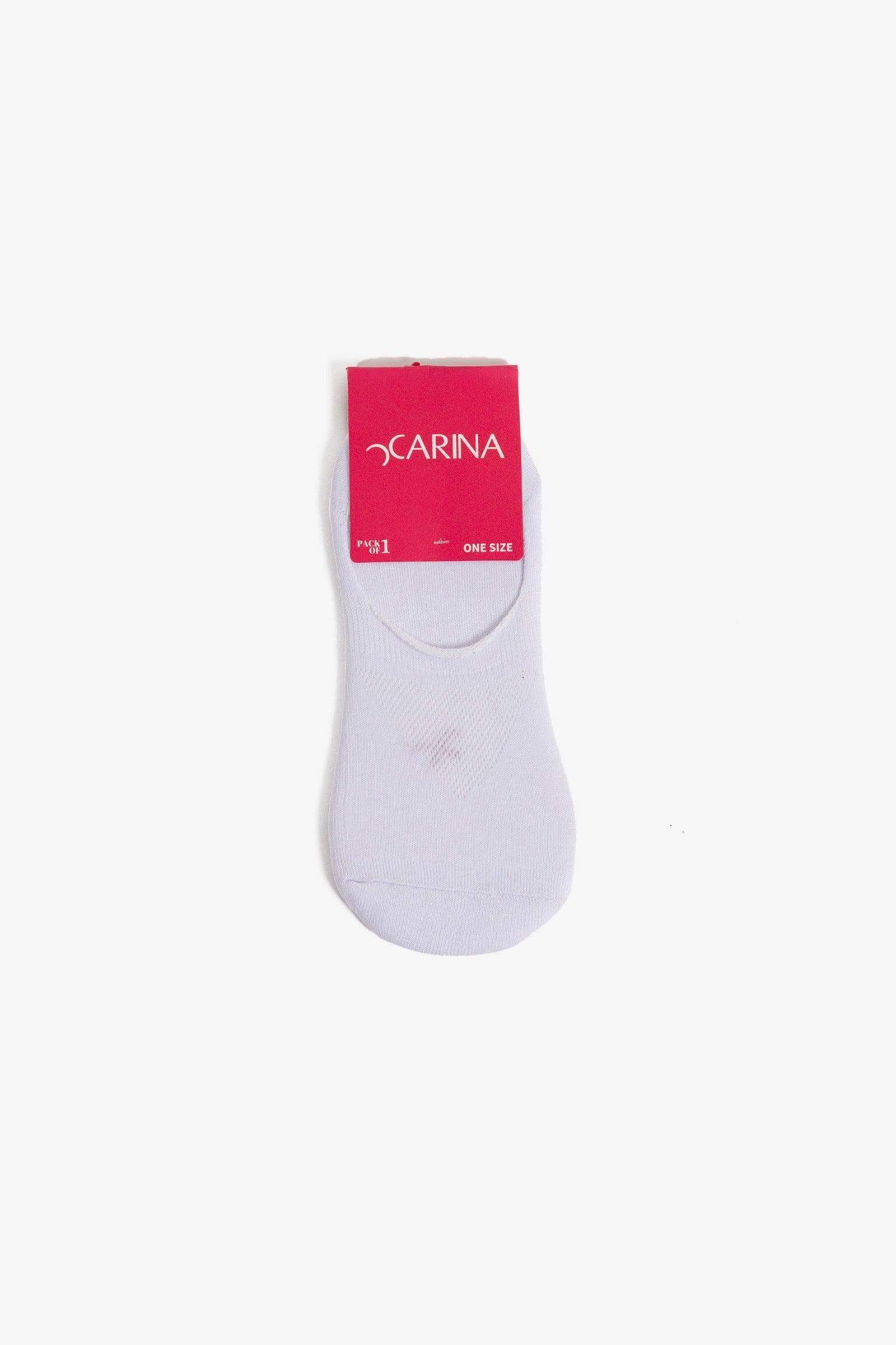 Carina - Cotton Ankle Socks - 1 Pair 5
