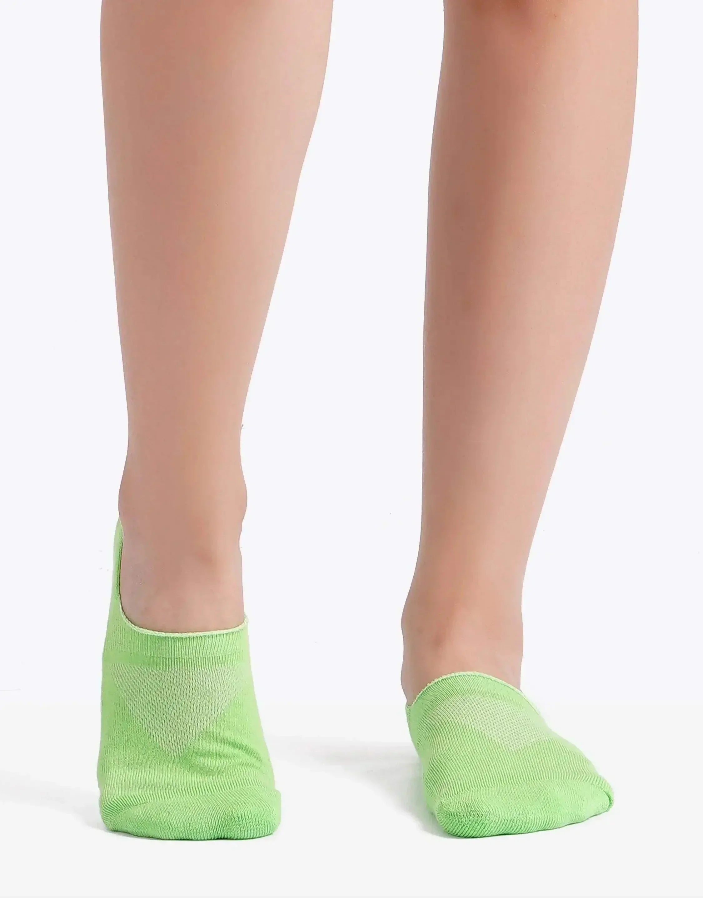 Carina - Cotton Ankle Socks - 1 Pair 8