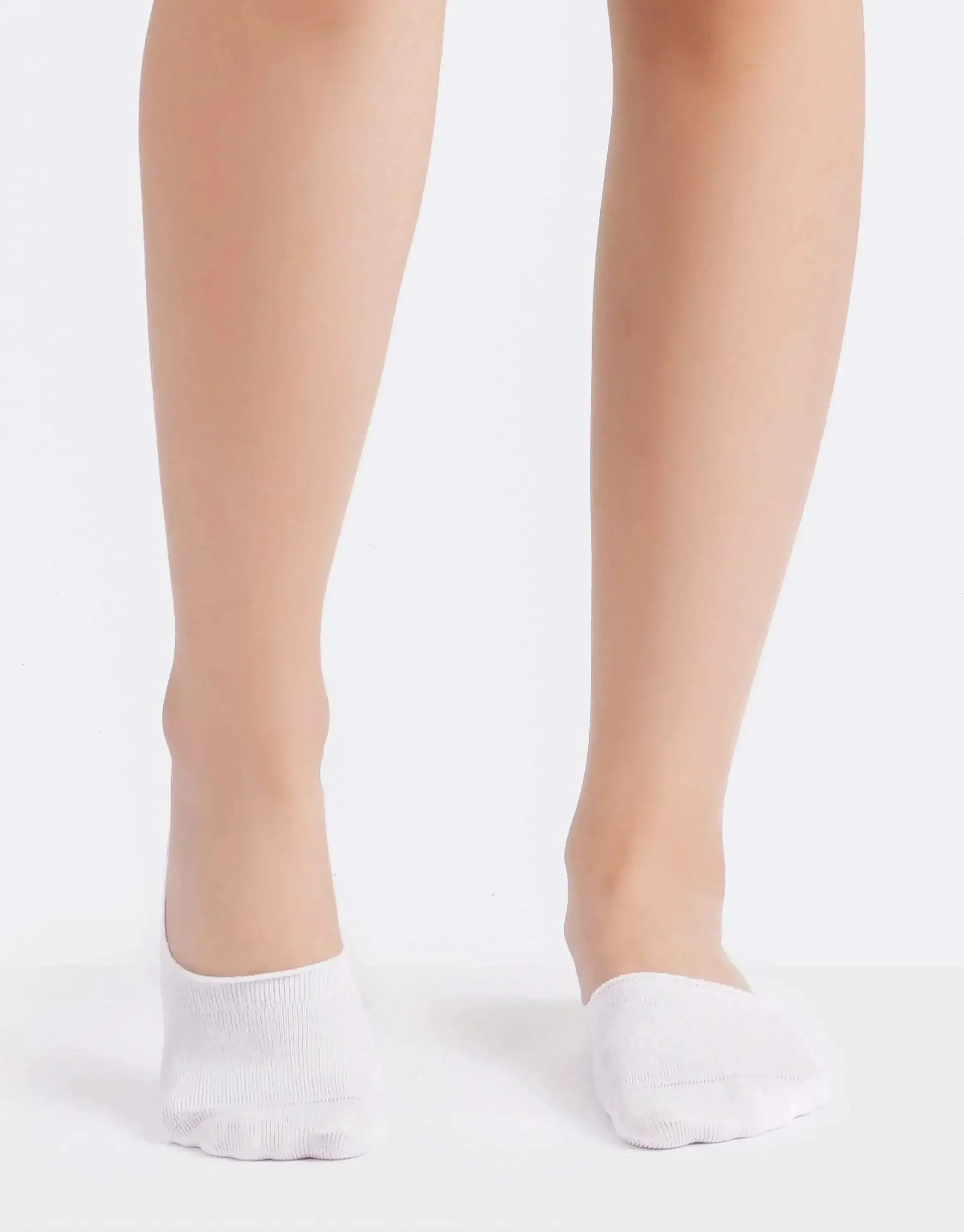 Carina - Cotton Invisible Socks B 5