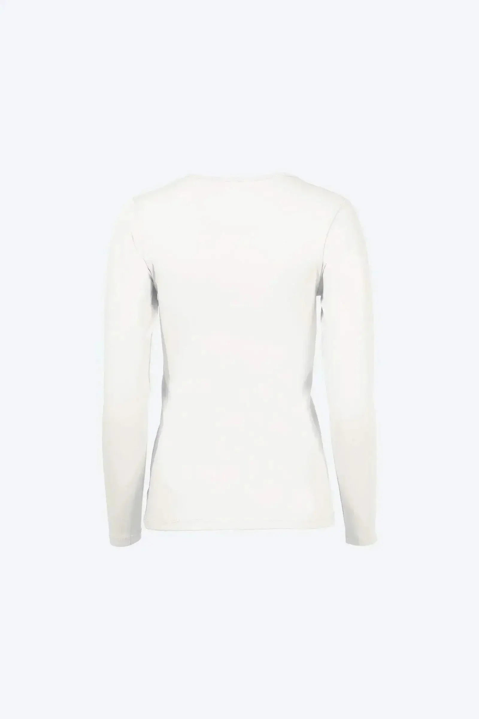 Carina - Cotton Round Neck Top 11