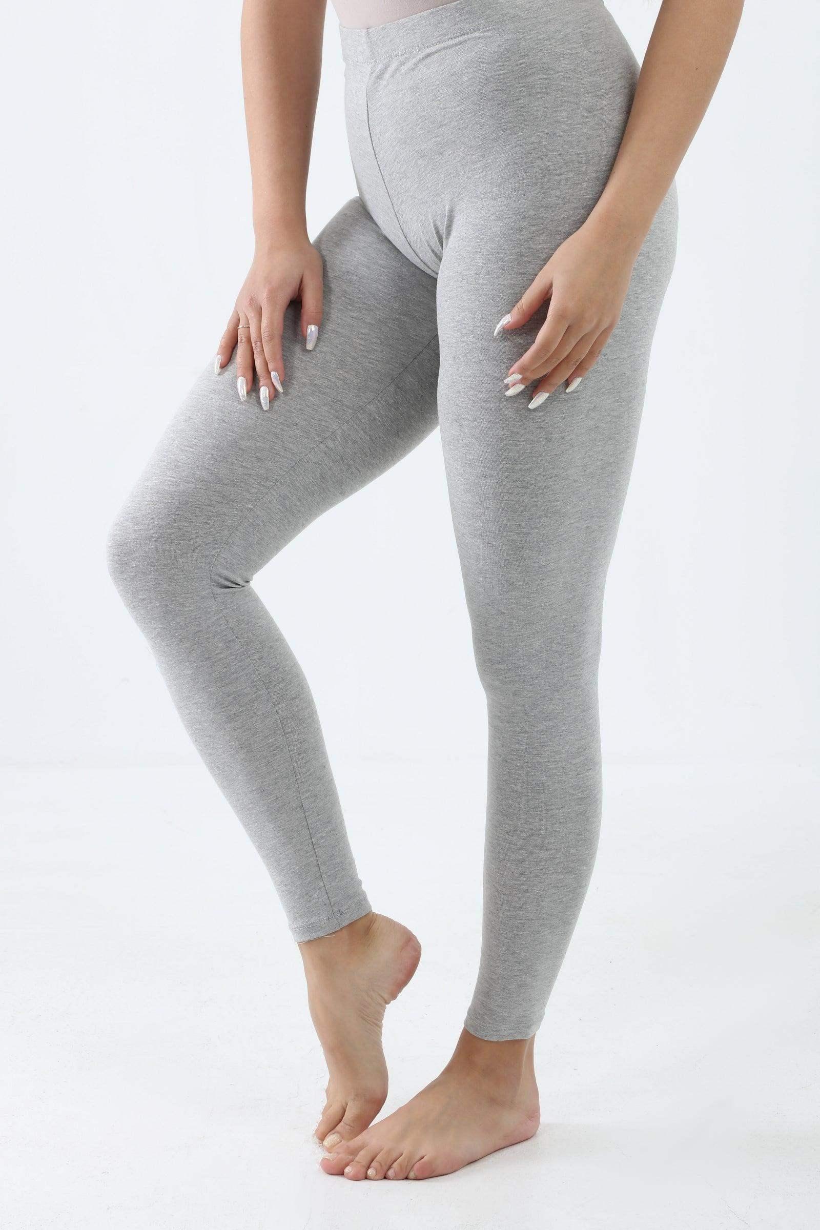 Carina - Cotton Slim Legging 11
