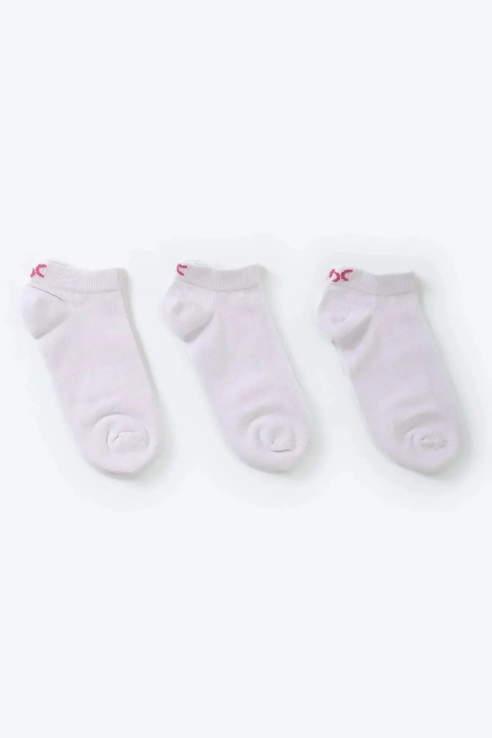 Carina - Cotton Socks - 3 Pairs 1