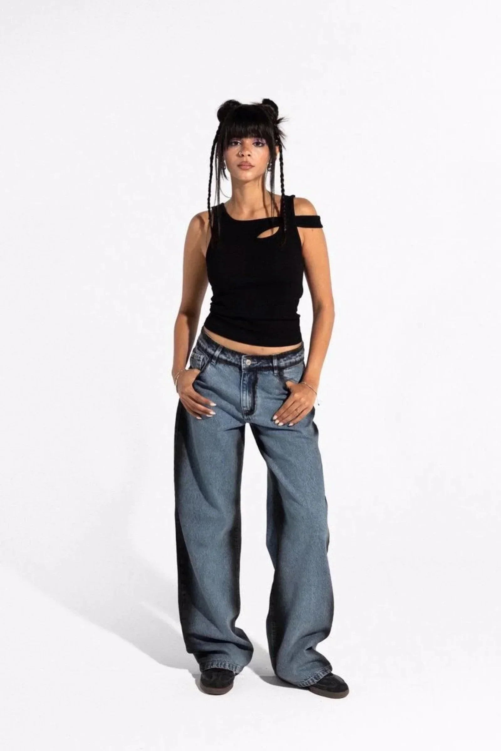 Carina - Crayon - Jeans 4