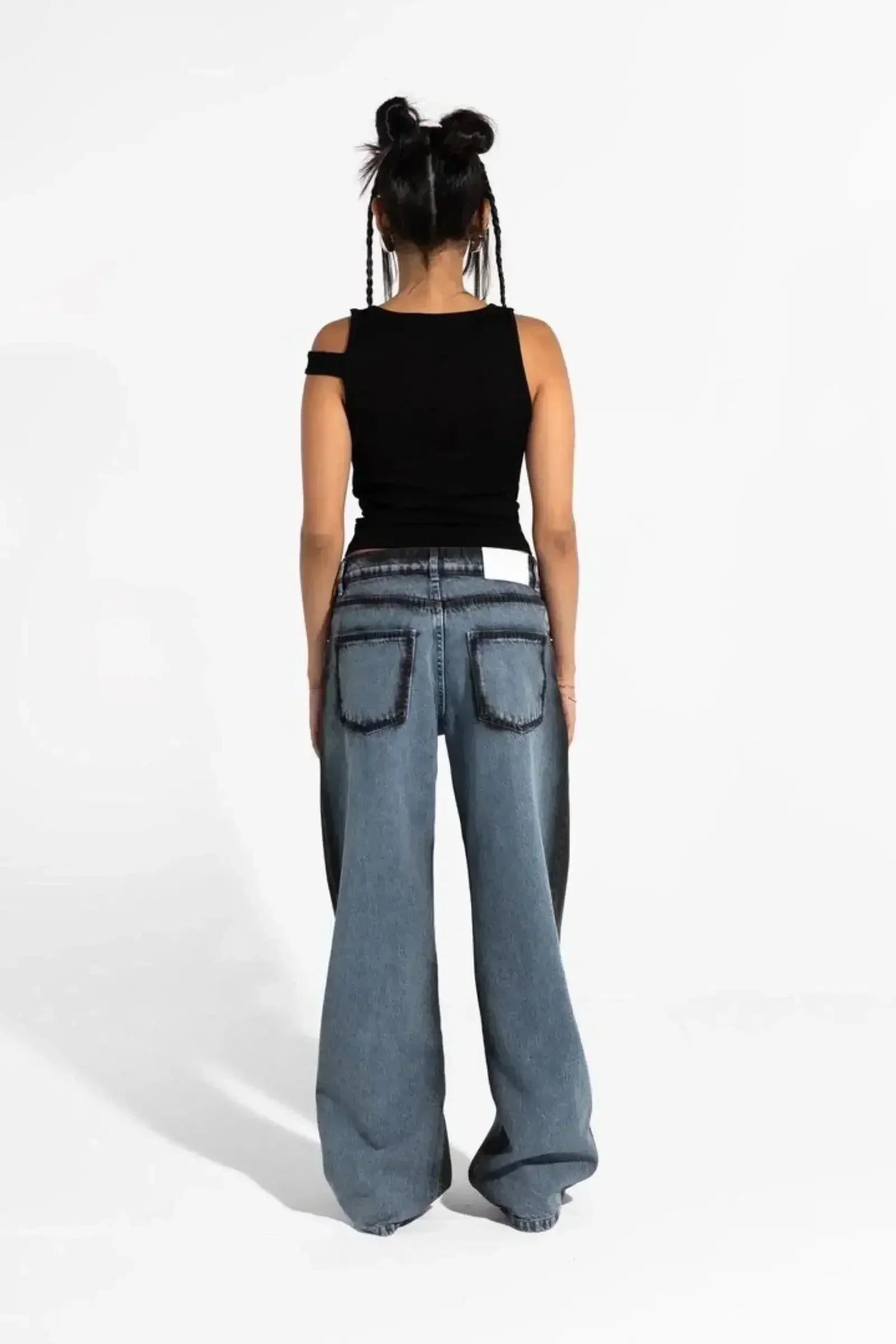 Carina - Crayon - Jeans 2