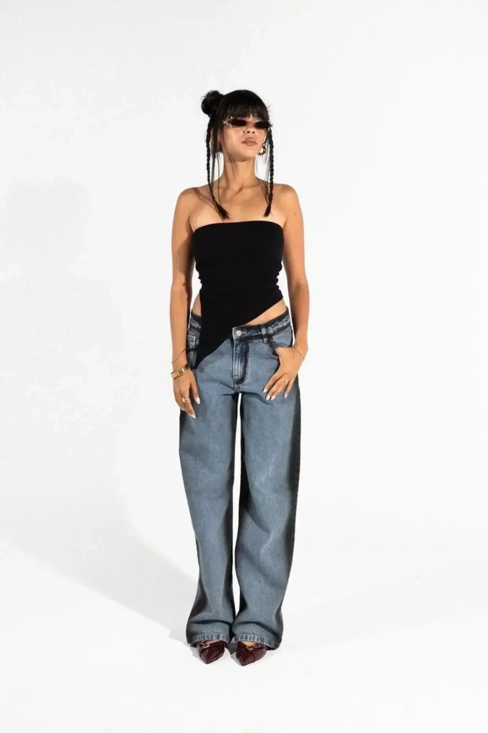 Carina - Crayon - Jeans 3