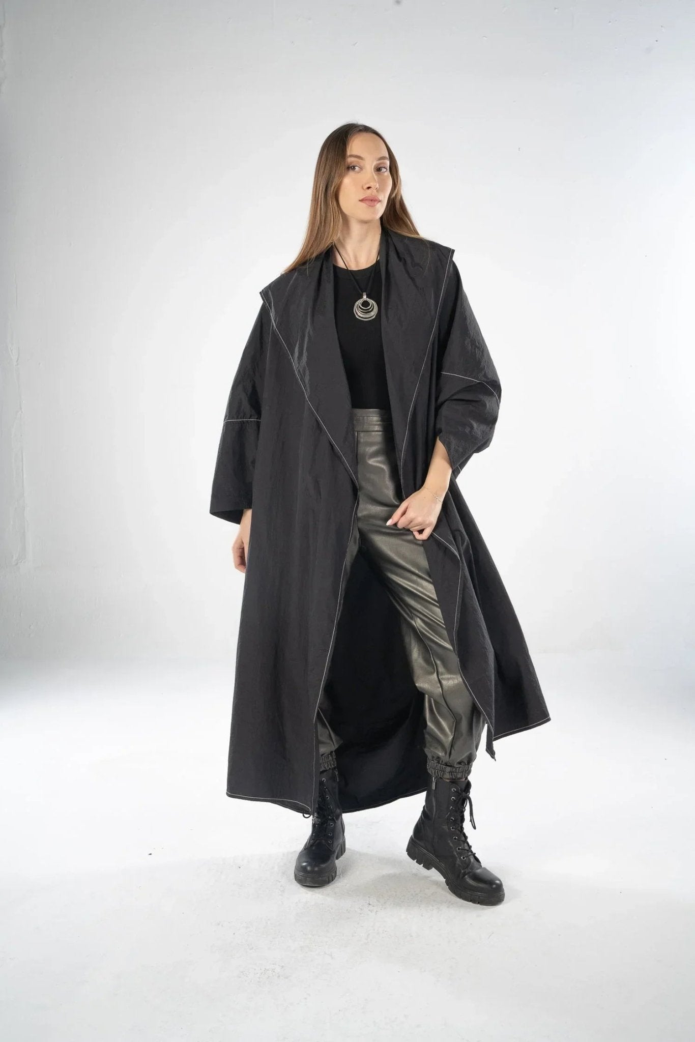 Crush kimono - Dress Code - Babazzaro