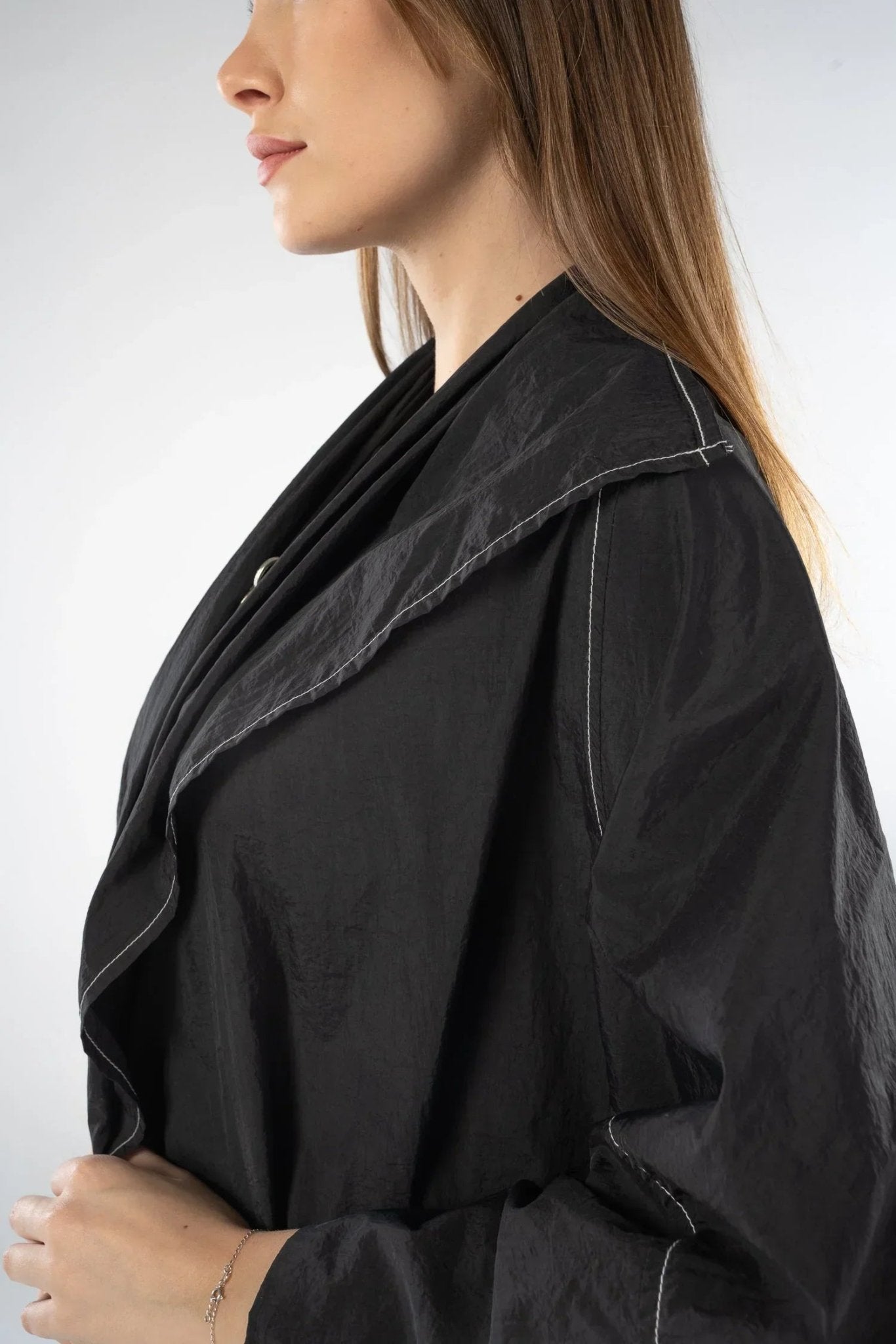Crush kimono - Dress Code - Babazzaro