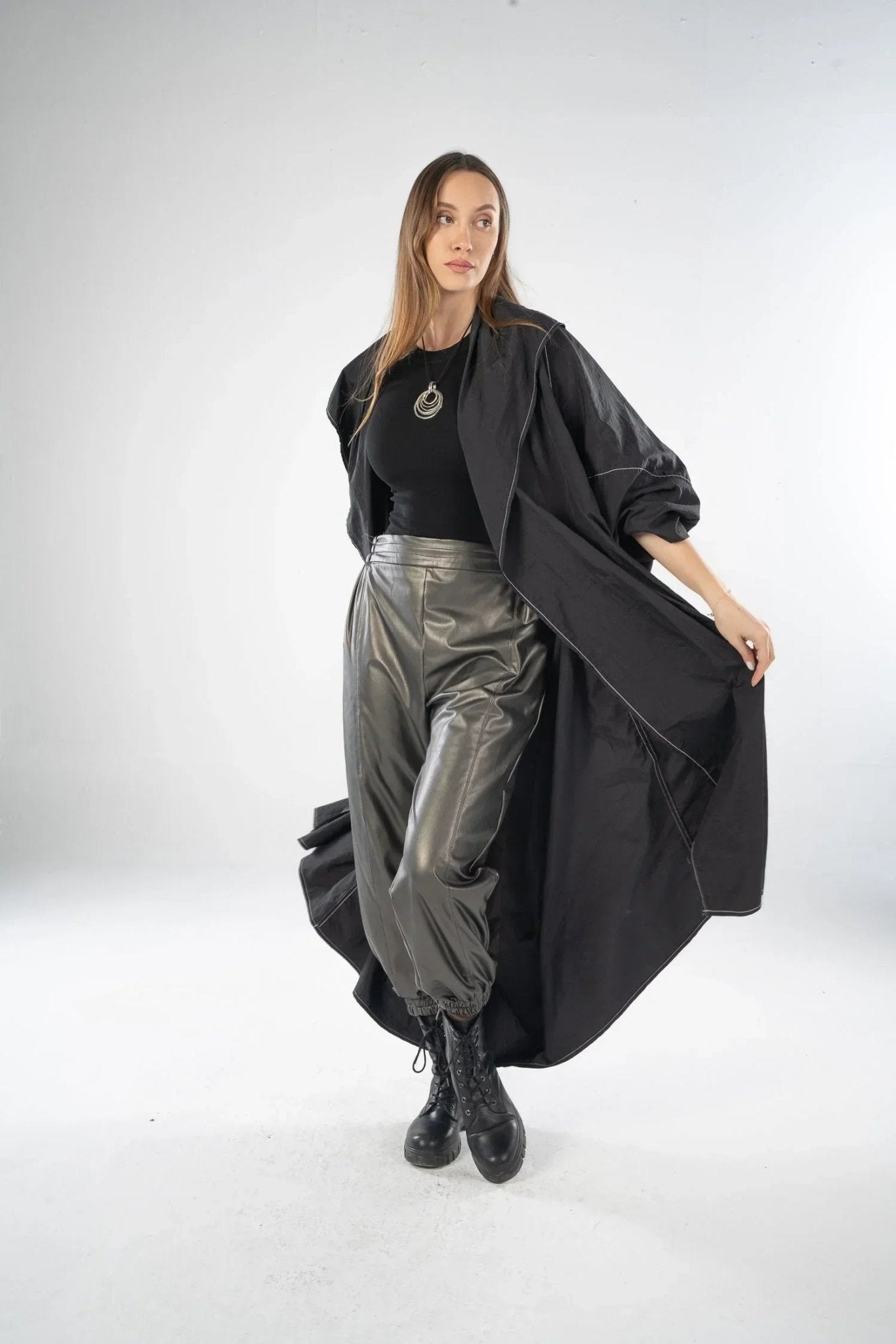 Crush kimono - Dress Code - Babazzaro