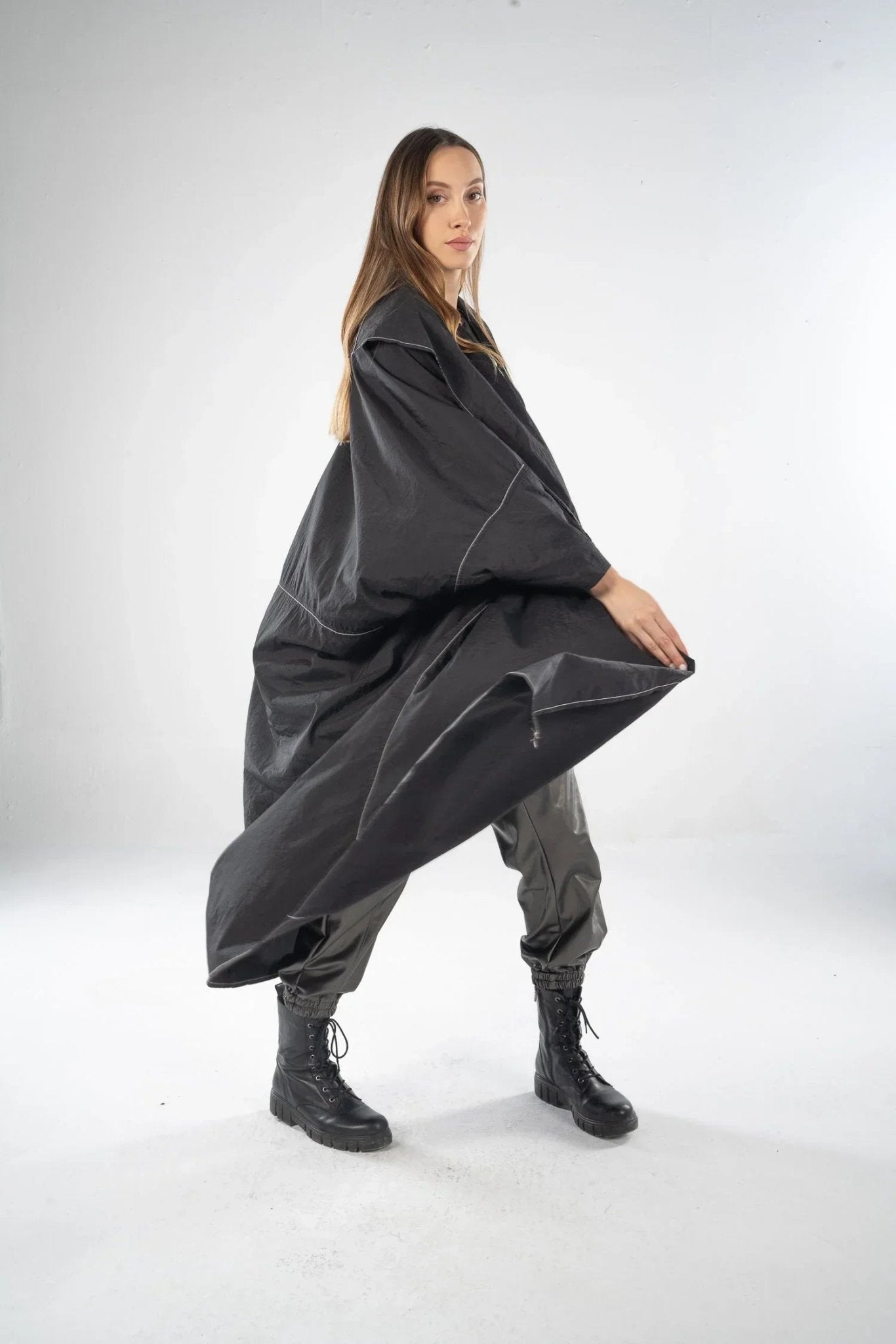 Crush kimono - Dress Code - Babazzaro