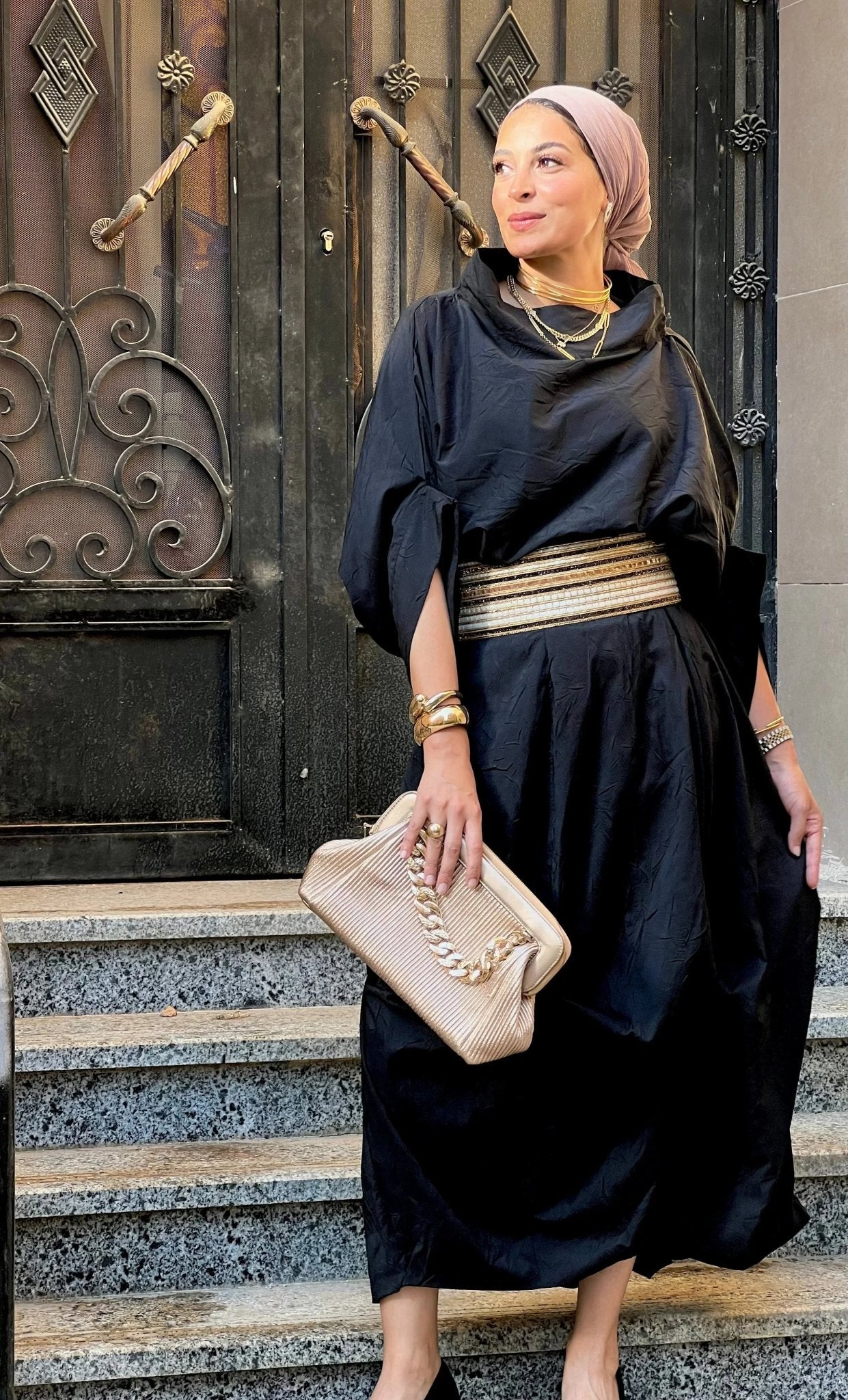 crush skirt - Dress Code - Babazzaro