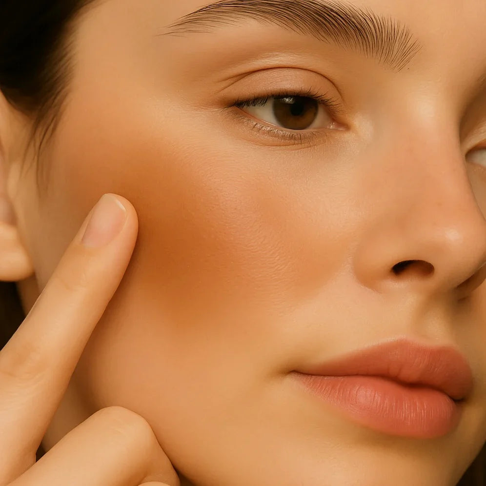 Essentials - Bronze Cream - dark tan 30ml (Tan Collection)