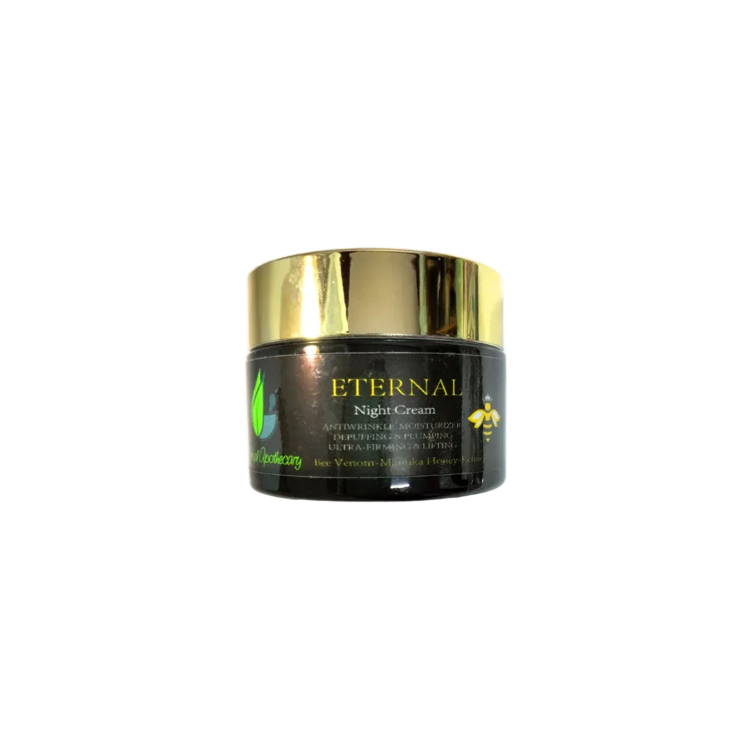 Herbal Apothecary - Eternal Night cream 1