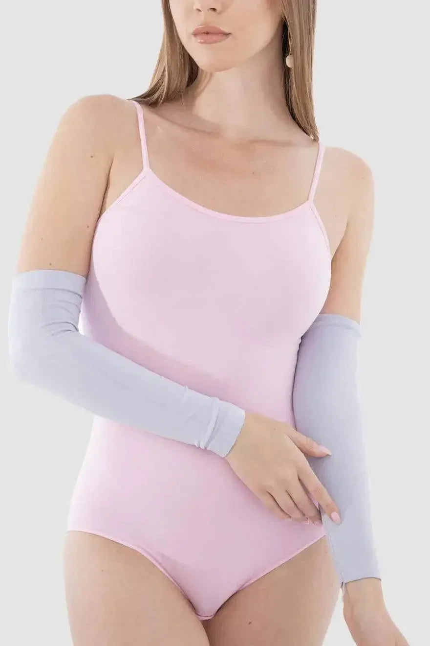 Carina - Detachable Arm Sleeves 12
