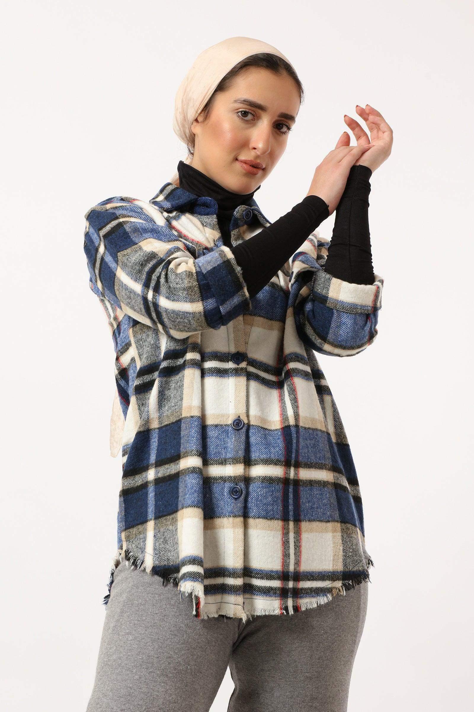 Carina - Detachable Arm Sleeves 10