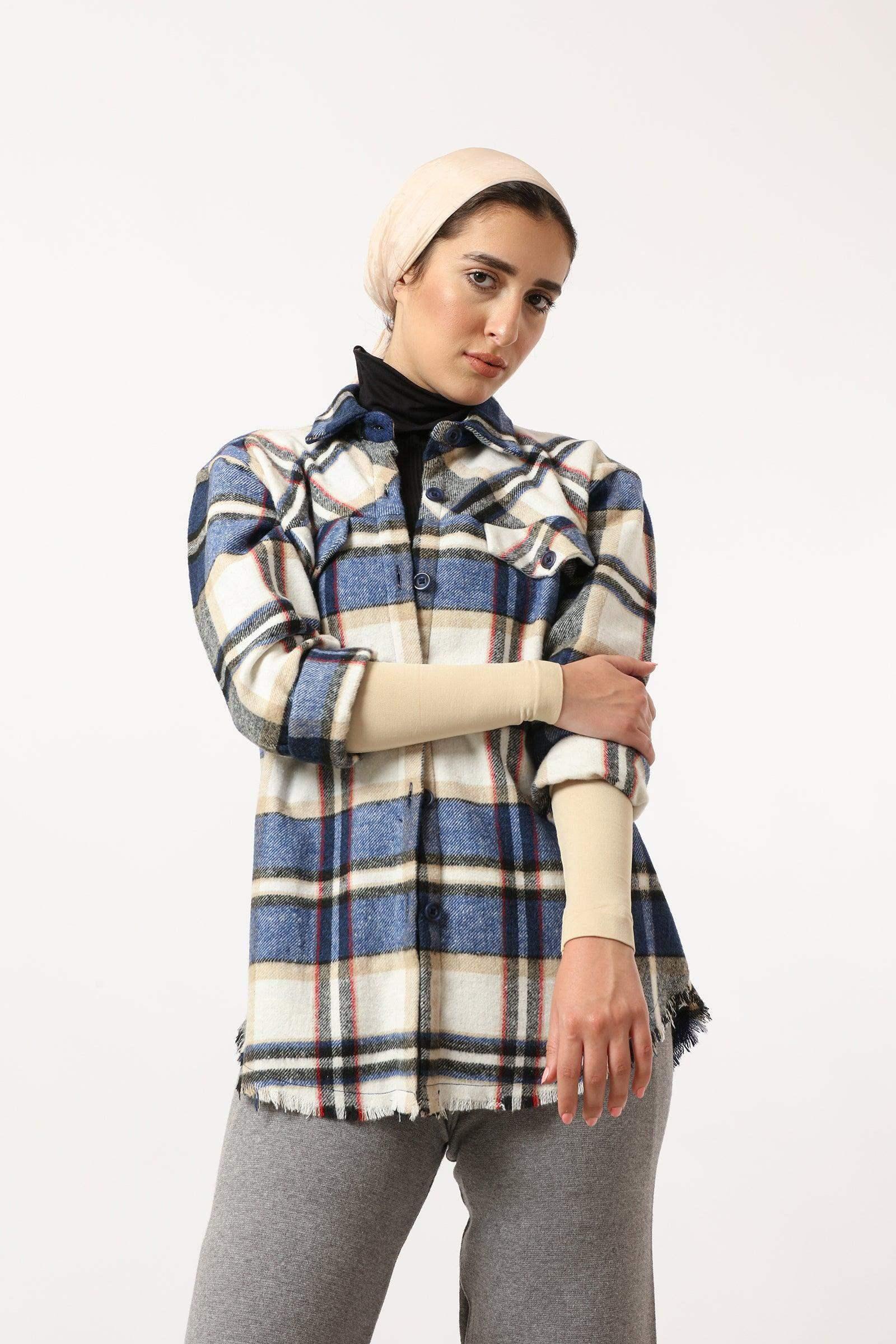 Carina - Detachable Arm Sleeves 5