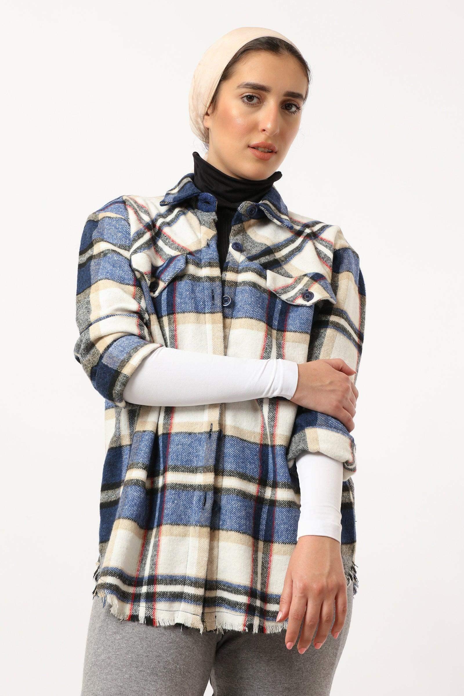 Carina - Detachable Arm Sleeves 8