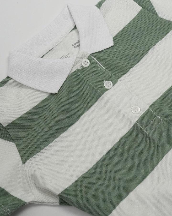 Colour Capsules The Rugby Dress 1