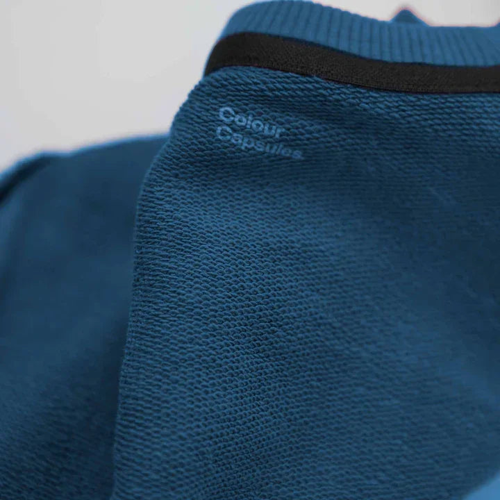 Colour Capsules Long Sleeve Pocket Dress 3