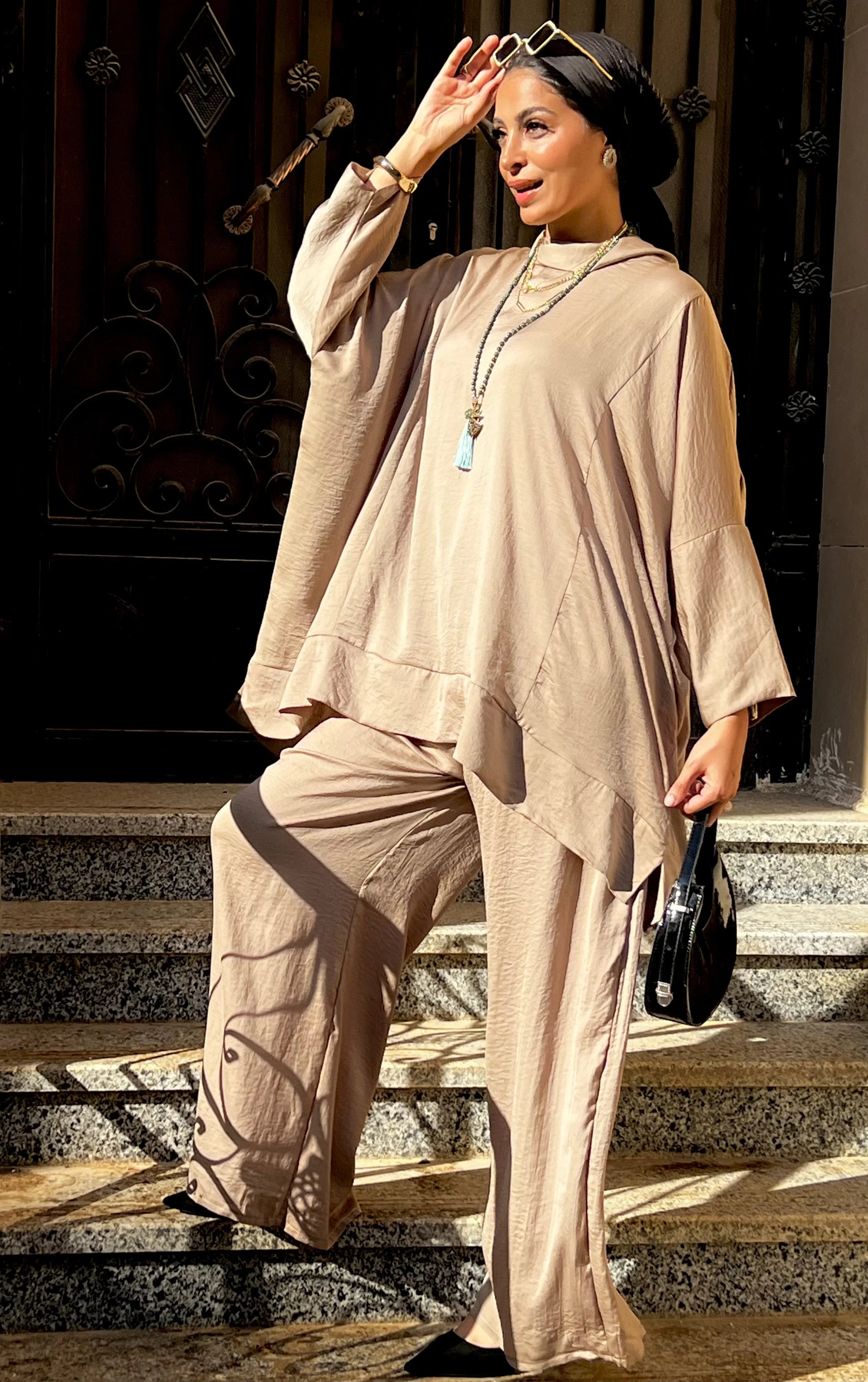 Dress Code - set 1 2