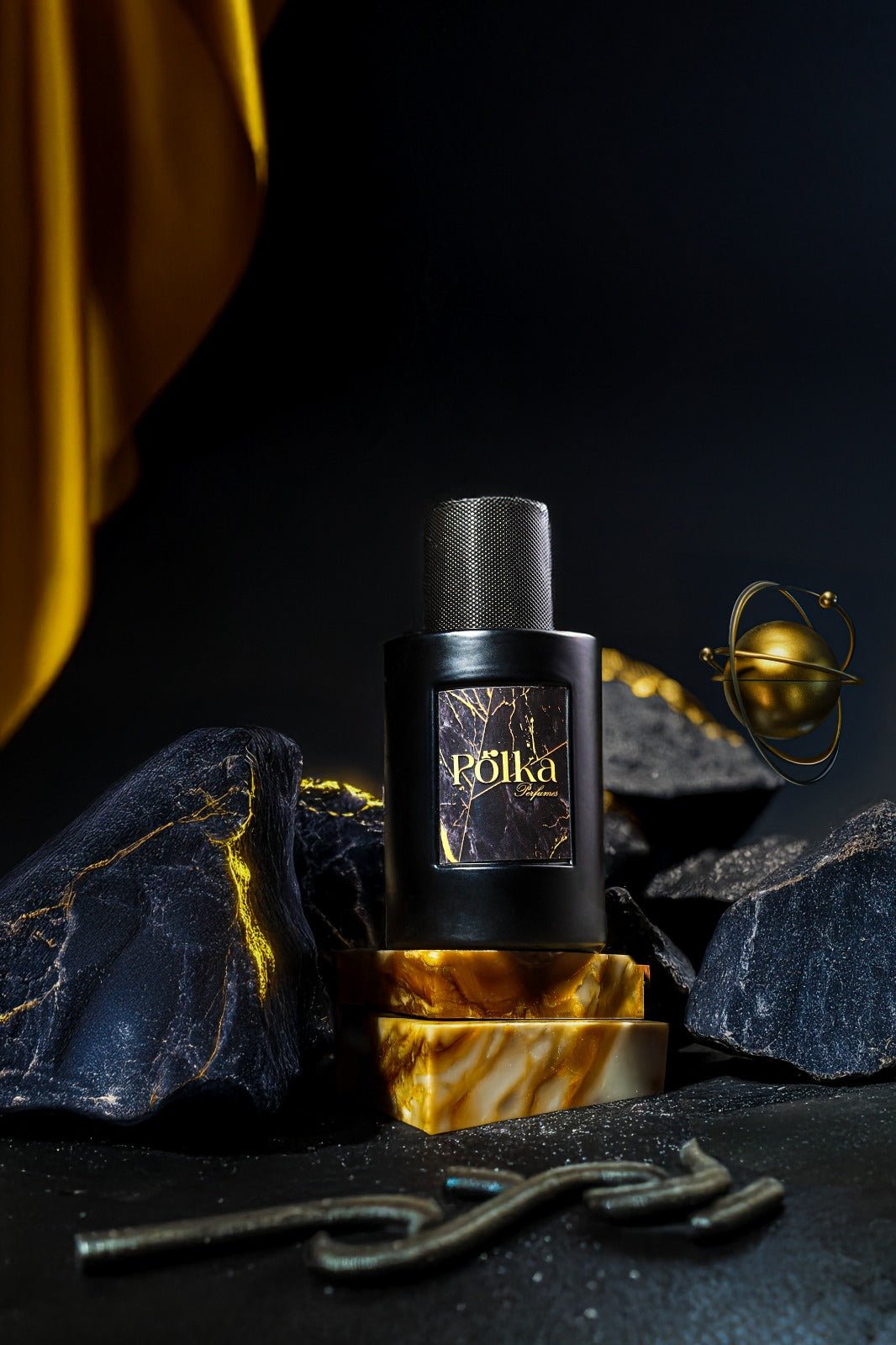 Dupe perfume inspired by Bianco Latte - Polka Perfumes - Babazzaro