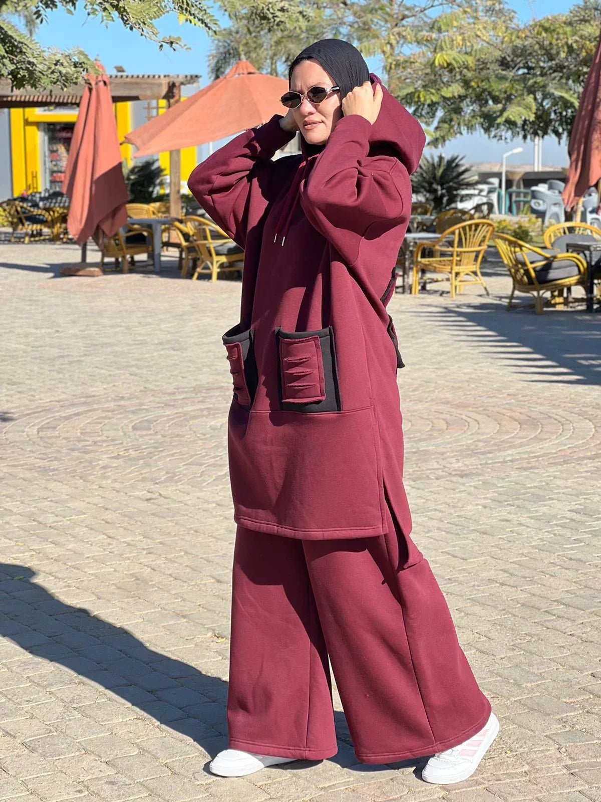 Everyday Elegance Set - Queenza - Babazzaro