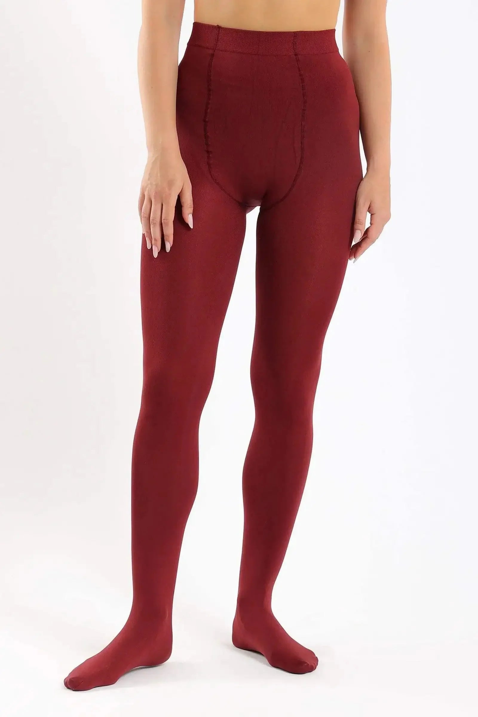 Carina - Extra Opaque Pantyhose 5