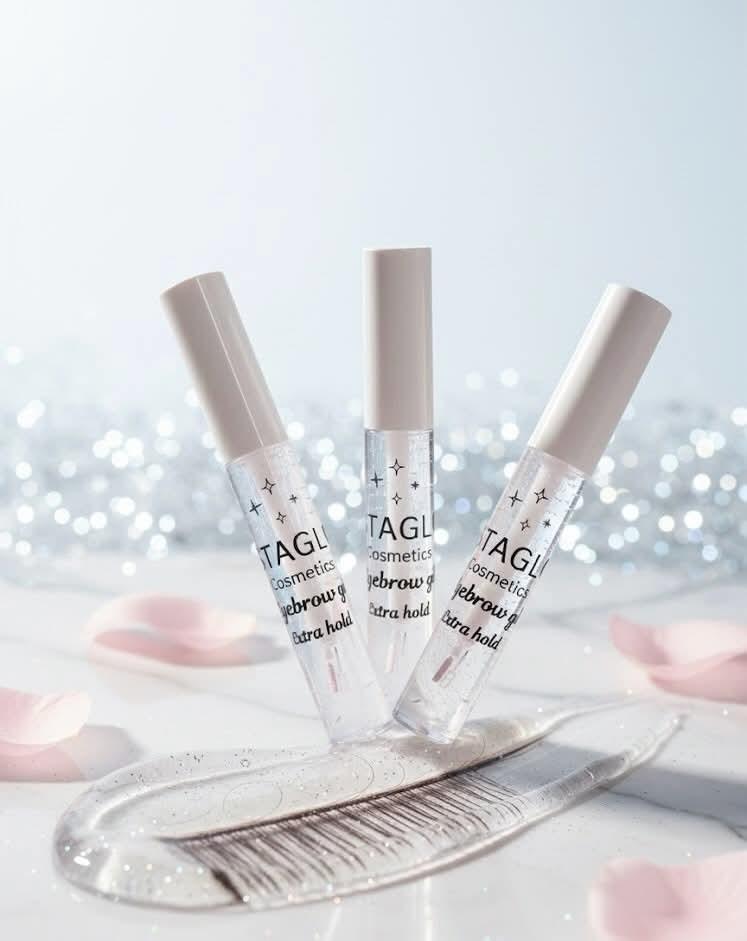 EYEBROW GEL - Instaglow - Babazzaro