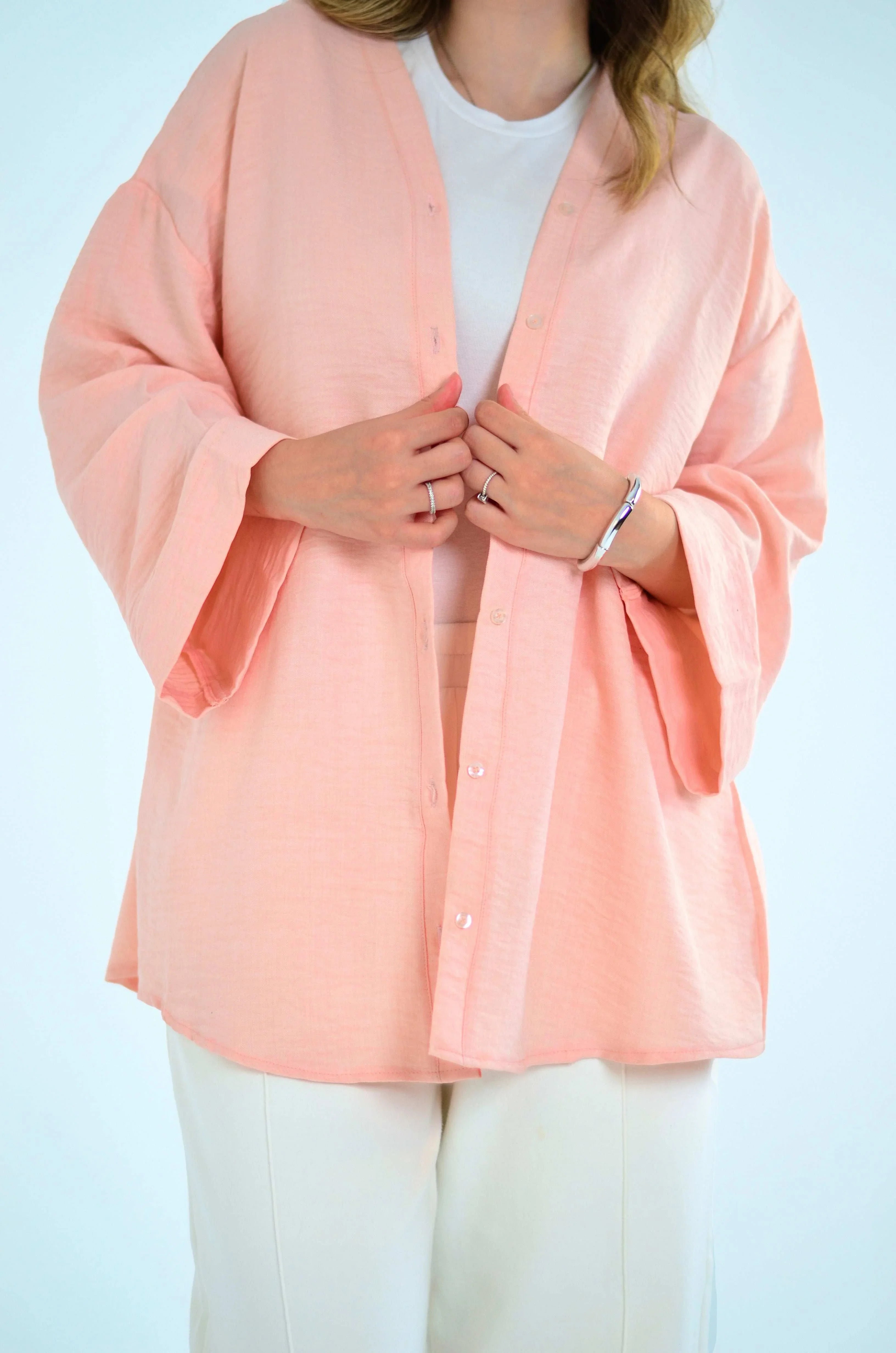 Fade Out Designs - The Cardigan 18