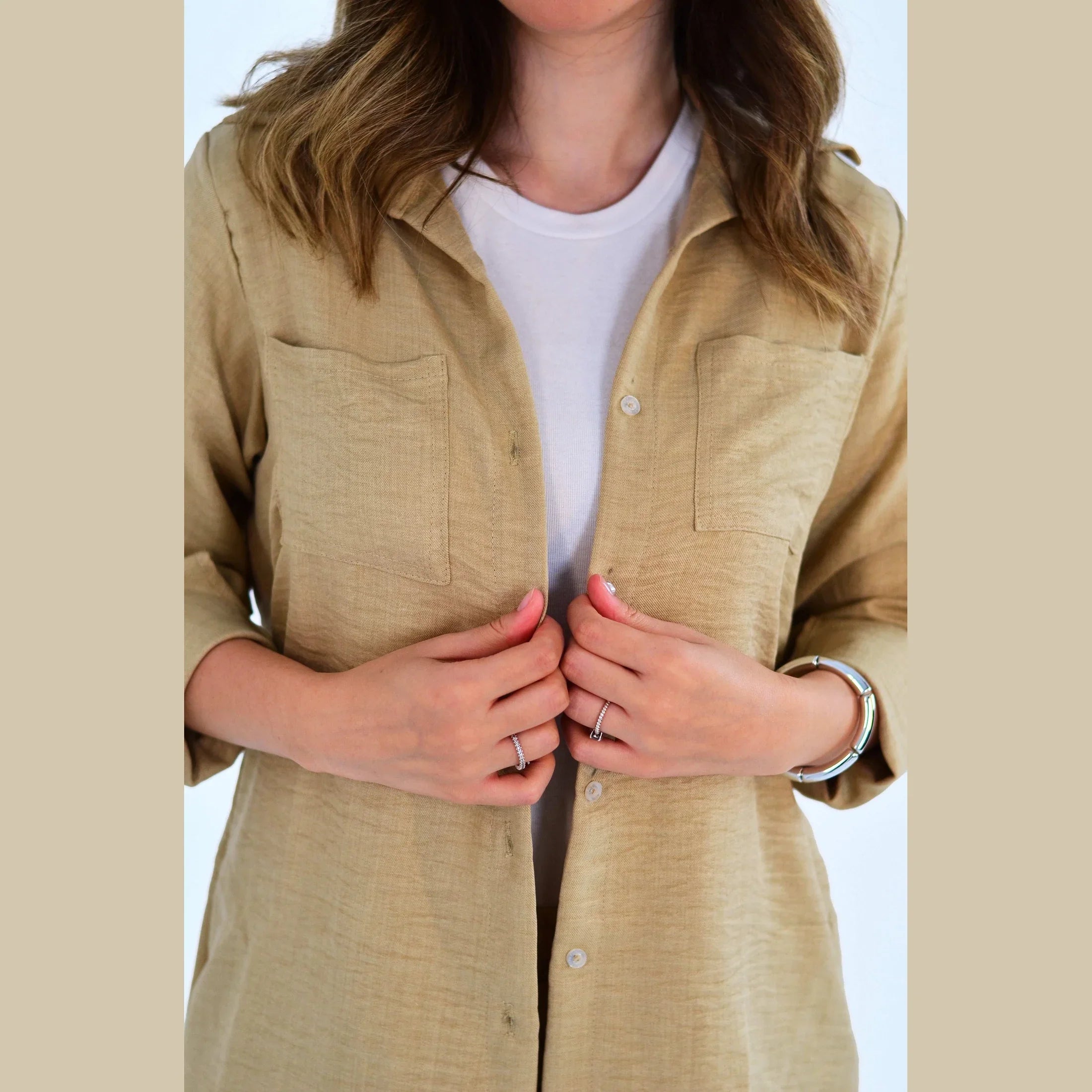 Fade Out Designs - Linen Suits 14